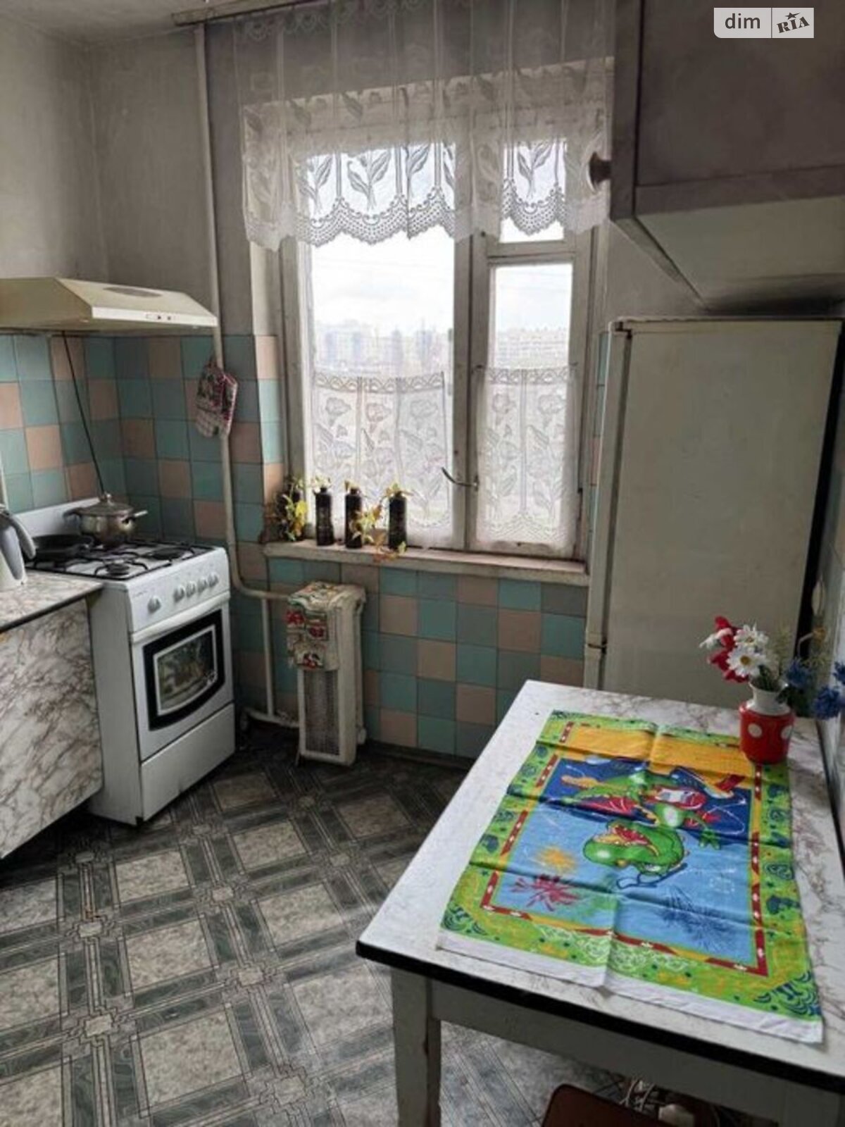 Продажа трехкомнатной квартиры в Киеве, на ул. Миропольская 3, район Северно-Броварский Масив фото 1 Продажа трехкомнатной квартиры в Киеве, на ул. Миропольская 3, район Северно-Броварский Масив фото 1