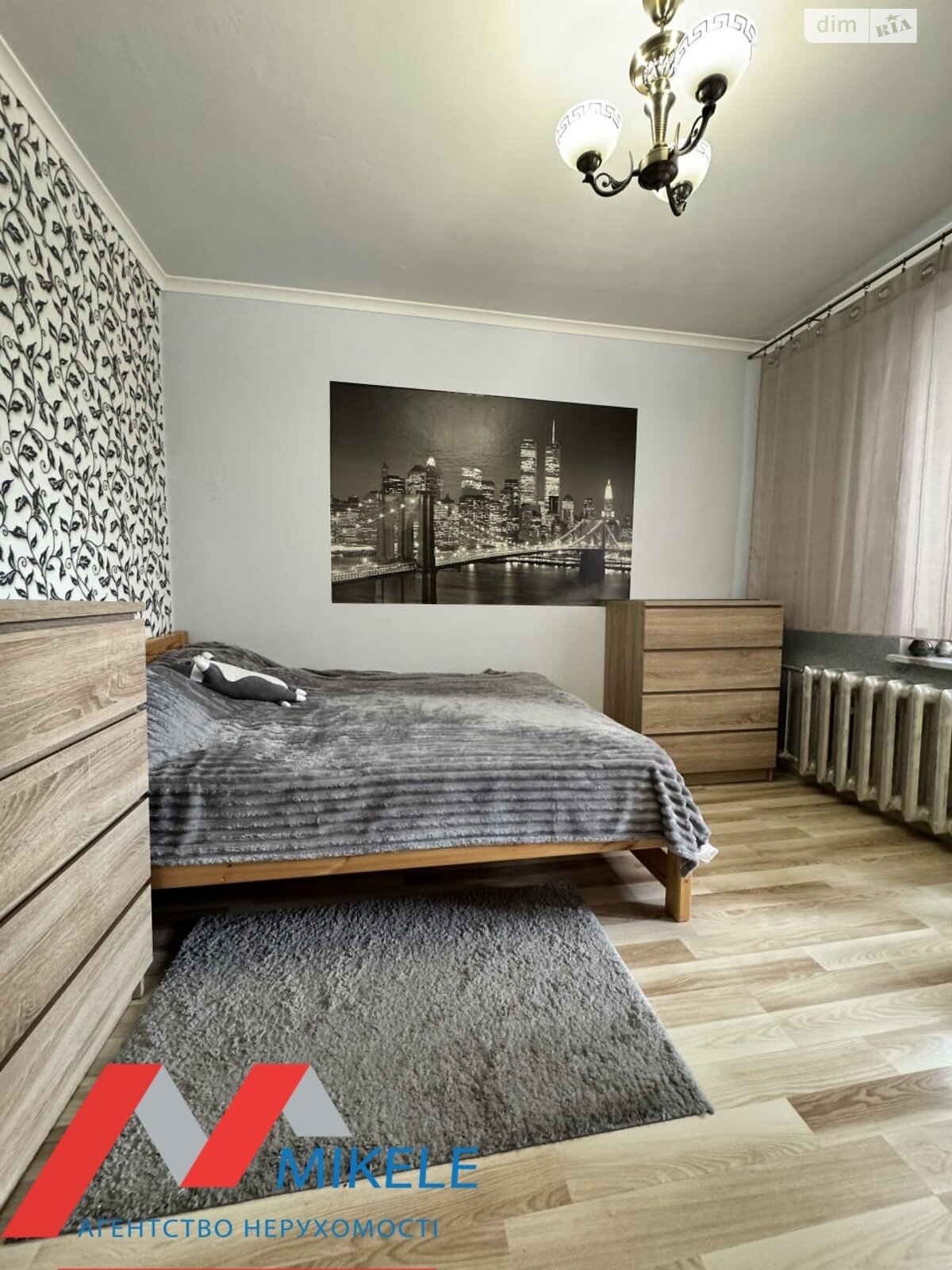 Продаж чотирикімнатної квартири в Києві, на вул. Миропільська 37Б, район Північно-Броварський Масив фото 1 Продаж чотирикімнатної квартири в Києві, на вул. Миропільська 37Б, район Північно-Броварський Масив фото 1