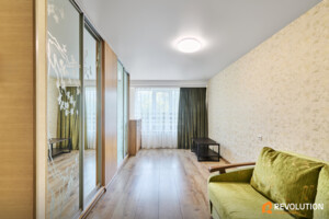 Продажа однокомнатной квартиры в Киеве, на ул. Миропольская 15Б, район Северно-Броварский Масив фото 2