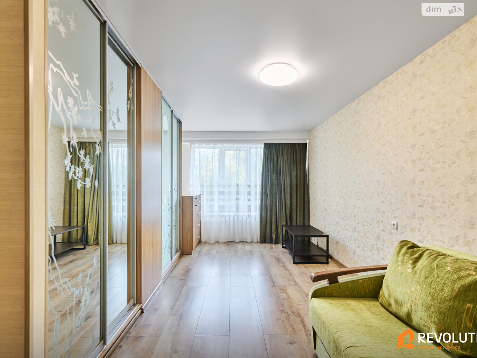 Продажа однокомнатной квартиры в Киеве, на ул. Миропольская 15Б, район Северно-Броварский Масив фото 1