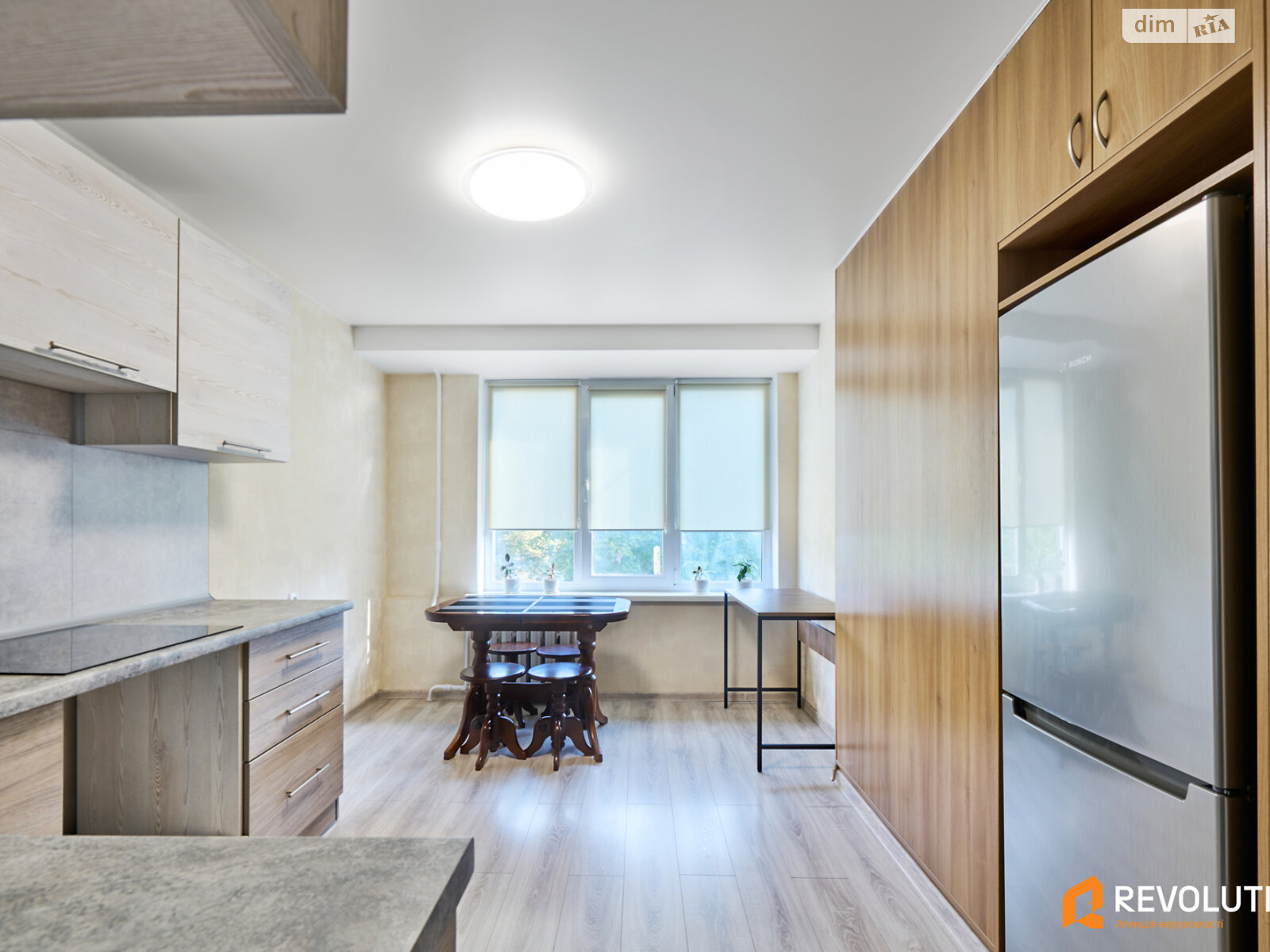 Продажа однокомнатной квартиры в Киеве, на ул. Миропольская 15Б, район Северно-Броварский Масив фото 1