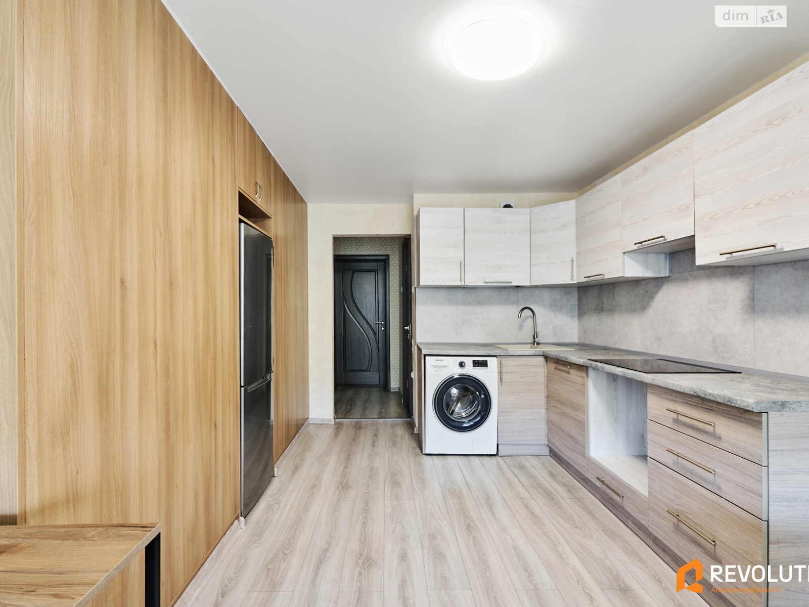 Продажа однокомнатной квартиры в Киеве, на ул. Миропольская 15Б, район Северно-Броварский Масив фото 1