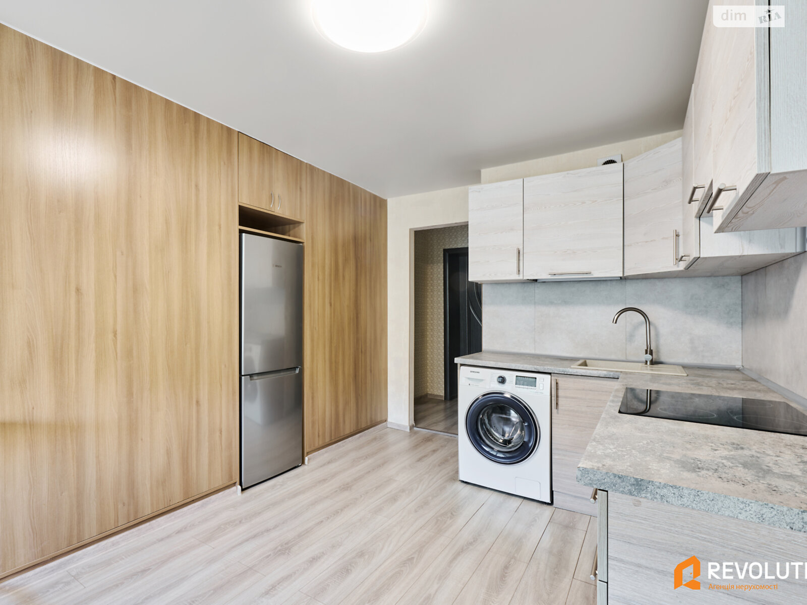 Продажа однокомнатной квартиры в Киеве, на ул. Миропольская 15Б, район Северно-Броварский Масив фото 1