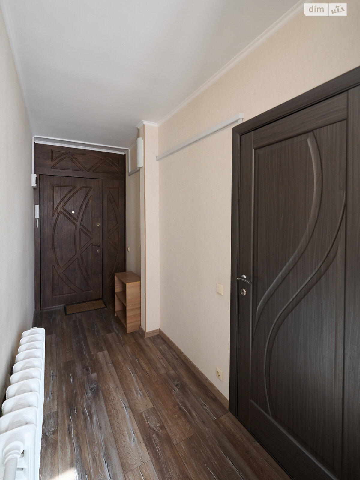 Продажа однокомнатной квартиры в Киеве, на ул. Миропольская 15Б, район Северно-Броварский Масив фото 1