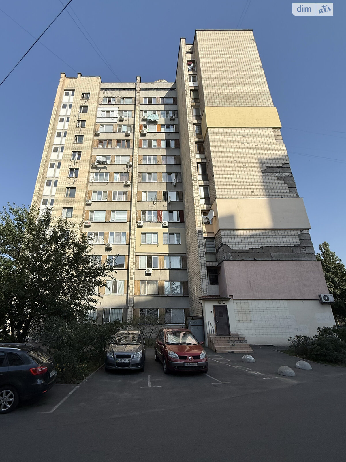 Продажа однокомнатной квартиры в Киеве, на ул. Миропольская 15Б, район Северно-Броварский Масив фото 1