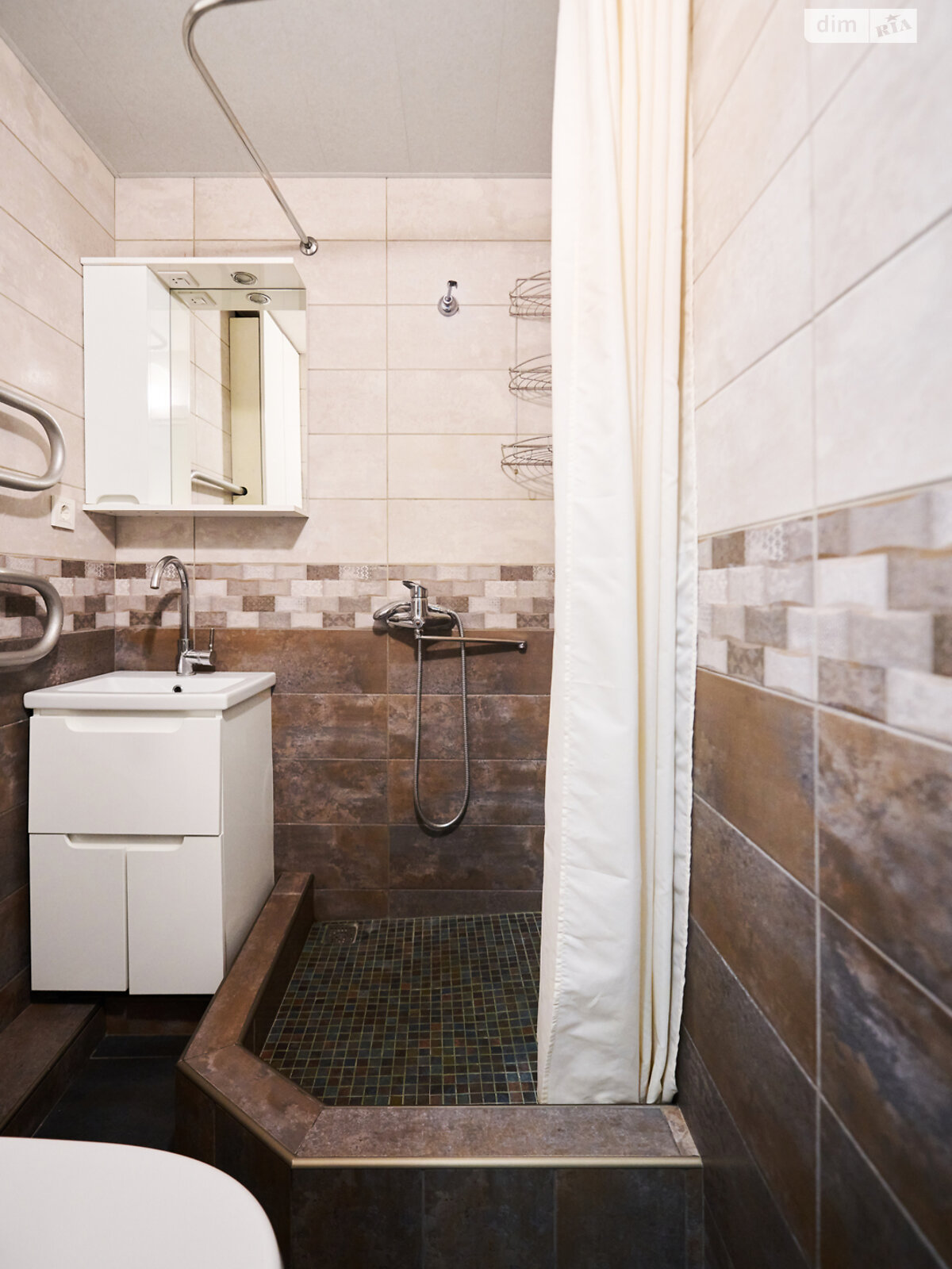 Продажа однокомнатной квартиры в Киеве, на ул. Миропольская 15Б, район Северно-Броварский Масив фото 1