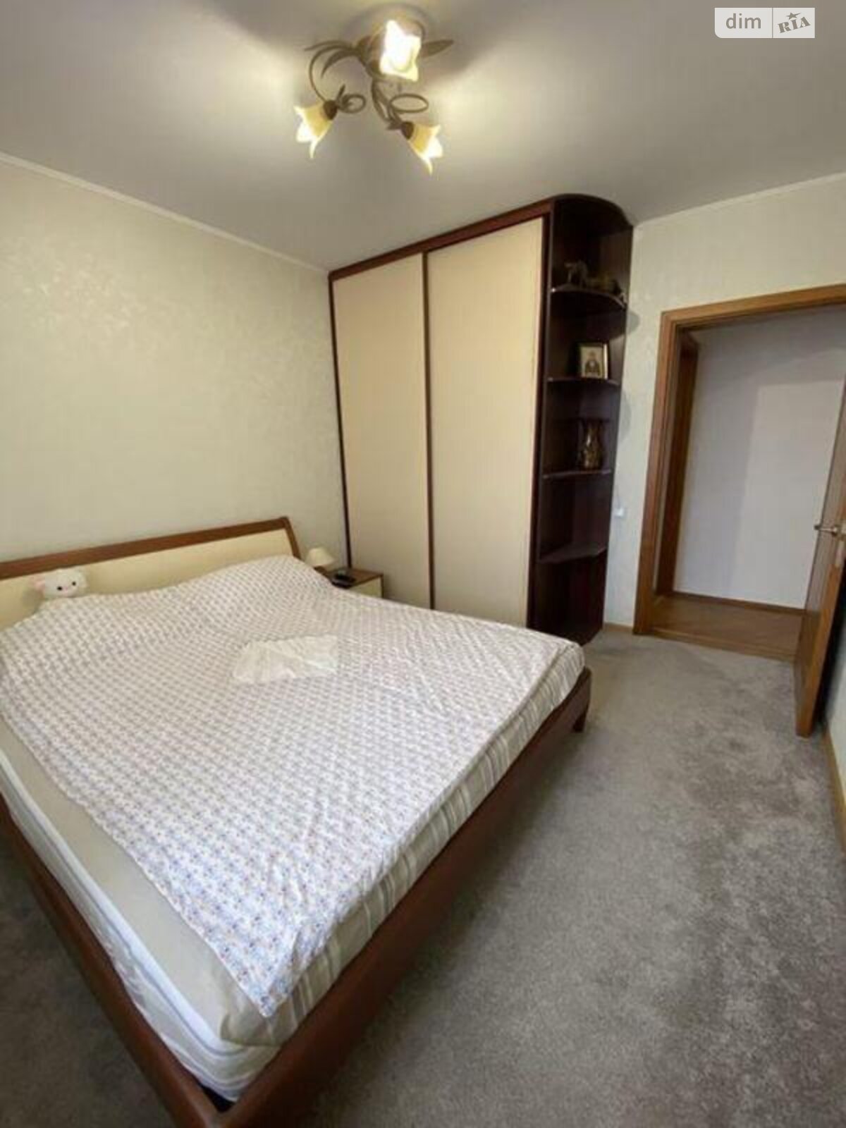 Продаж двокімнатної квартири в Києві, на вул. Миропільська 39, район Північно-Броварський Масив фото 1 Продаж двокімнатної квартири в Києві, на вул. Миропільська 39, район Північно-Броварський Масив фото 1