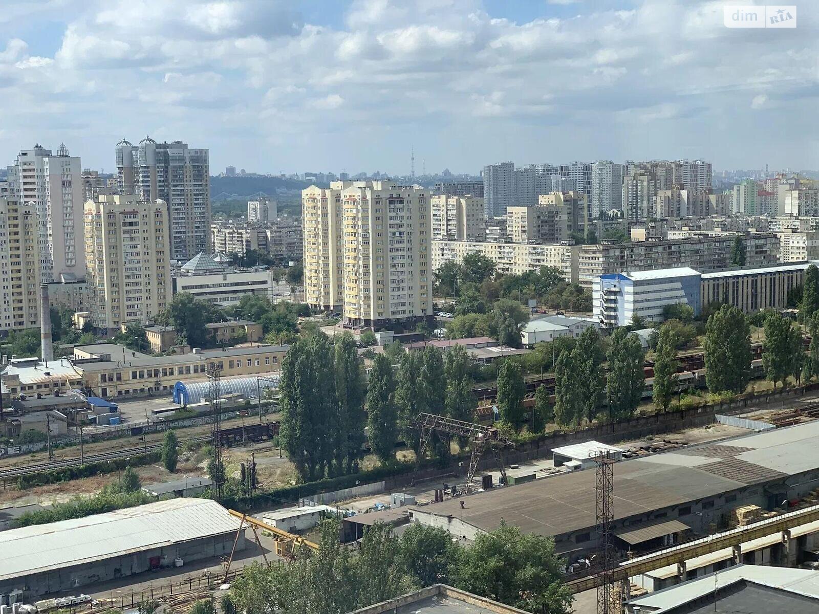Продажа двухкомнатной квартиры в Киеве, на просп. Георгия Нарбута 1, район Северно-Броварский Масив фото 1 Продажа двухкомнатной квартиры в Киеве, на просп. Георгия Нарбута 1, район Северно-Броварский Масив фото 1
