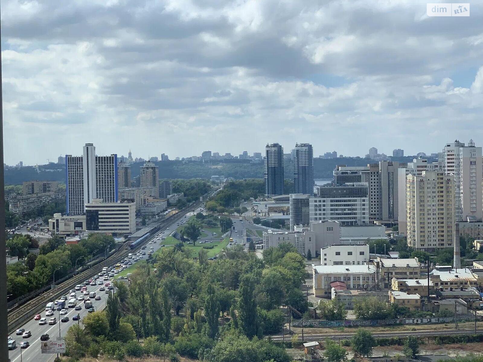 Продажа двухкомнатной квартиры в Киеве, на просп. Георгия Нарбута 1, район Северно-Броварский Масив фото 1 Продажа двухкомнатной квартиры в Киеве, на просп. Георгия Нарбута 1, район Северно-Броварский Масив фото 1