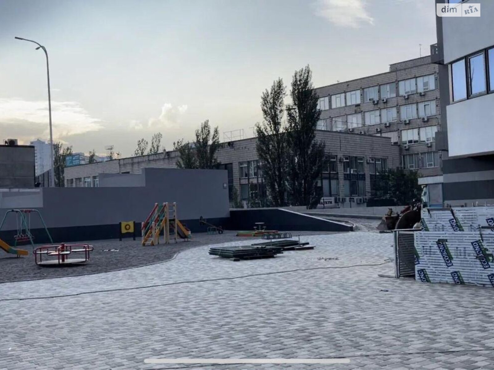Продажа двухкомнатной квартиры в Киеве, на просп. Георгия Нарбута 1, район Северно-Броварский Масив фото 1 Продажа двухкомнатной квартиры в Киеве, на просп. Георгия Нарбута 1, район Северно-Броварский Масив фото 1
