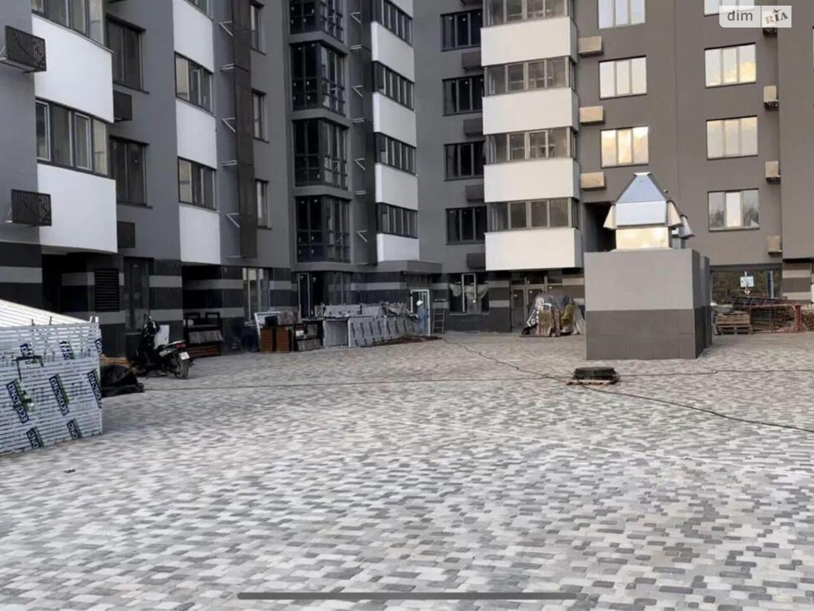 Продажа двухкомнатной квартиры в Киеве, на просп. Георгия Нарбута 1, район Северно-Броварский Масив фото 1 Продажа двухкомнатной квартиры в Киеве, на просп. Георгия Нарбута 1, район Северно-Броварский Масив фото 1