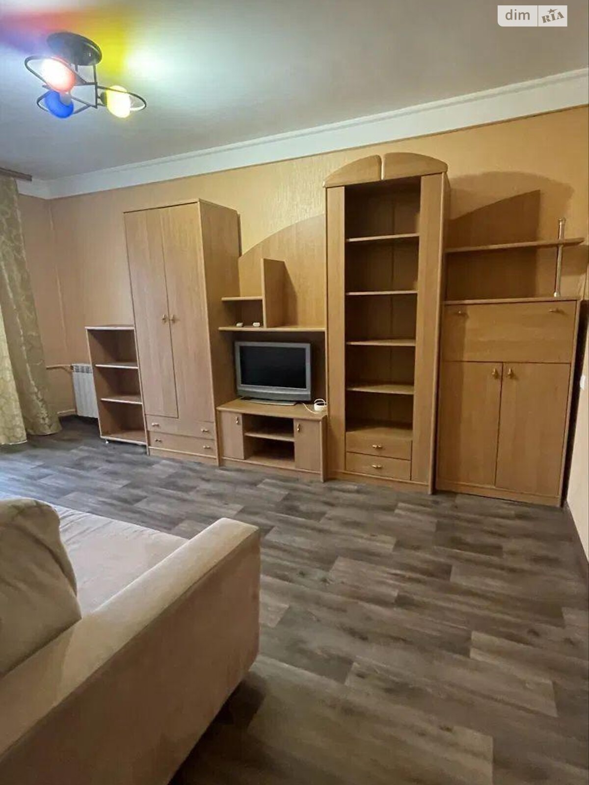 Продажа двухкомнатной квартиры в Киеве, на просп. Павла Тычины 19, район Северно-Броварский Масив фото 1