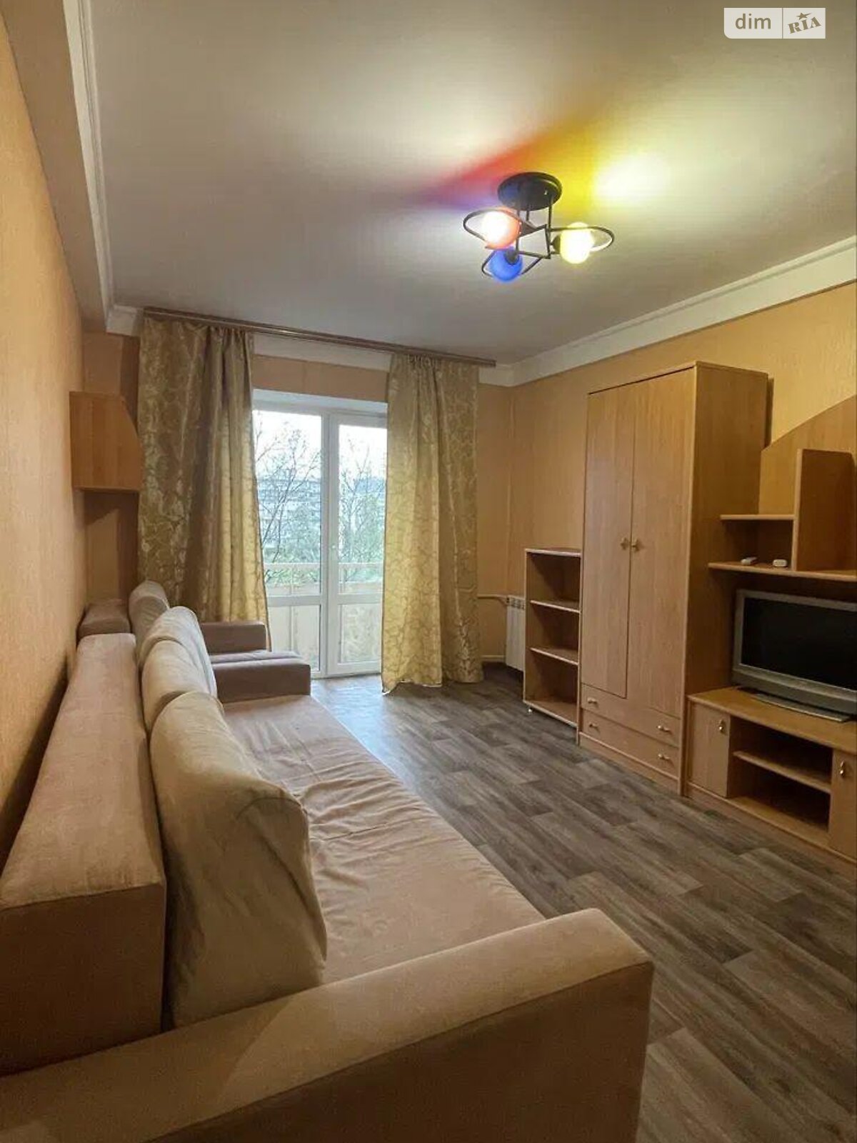 Продажа двухкомнатной квартиры в Киеве, на просп. Павла Тычины 19, район Северно-Броварский Масив фото 1