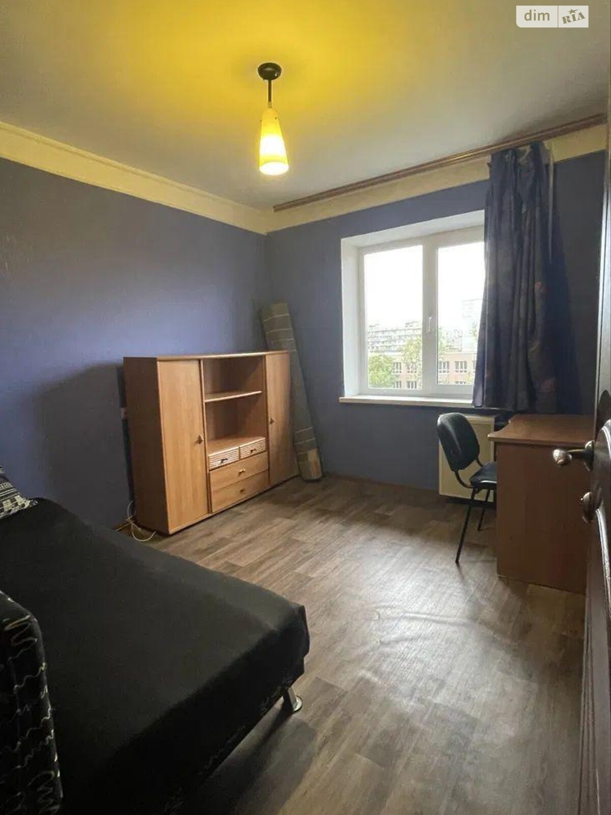 Продажа двухкомнатной квартиры в Киеве, на просп. Павла Тычины 19, район Северно-Броварский Масив фото 1