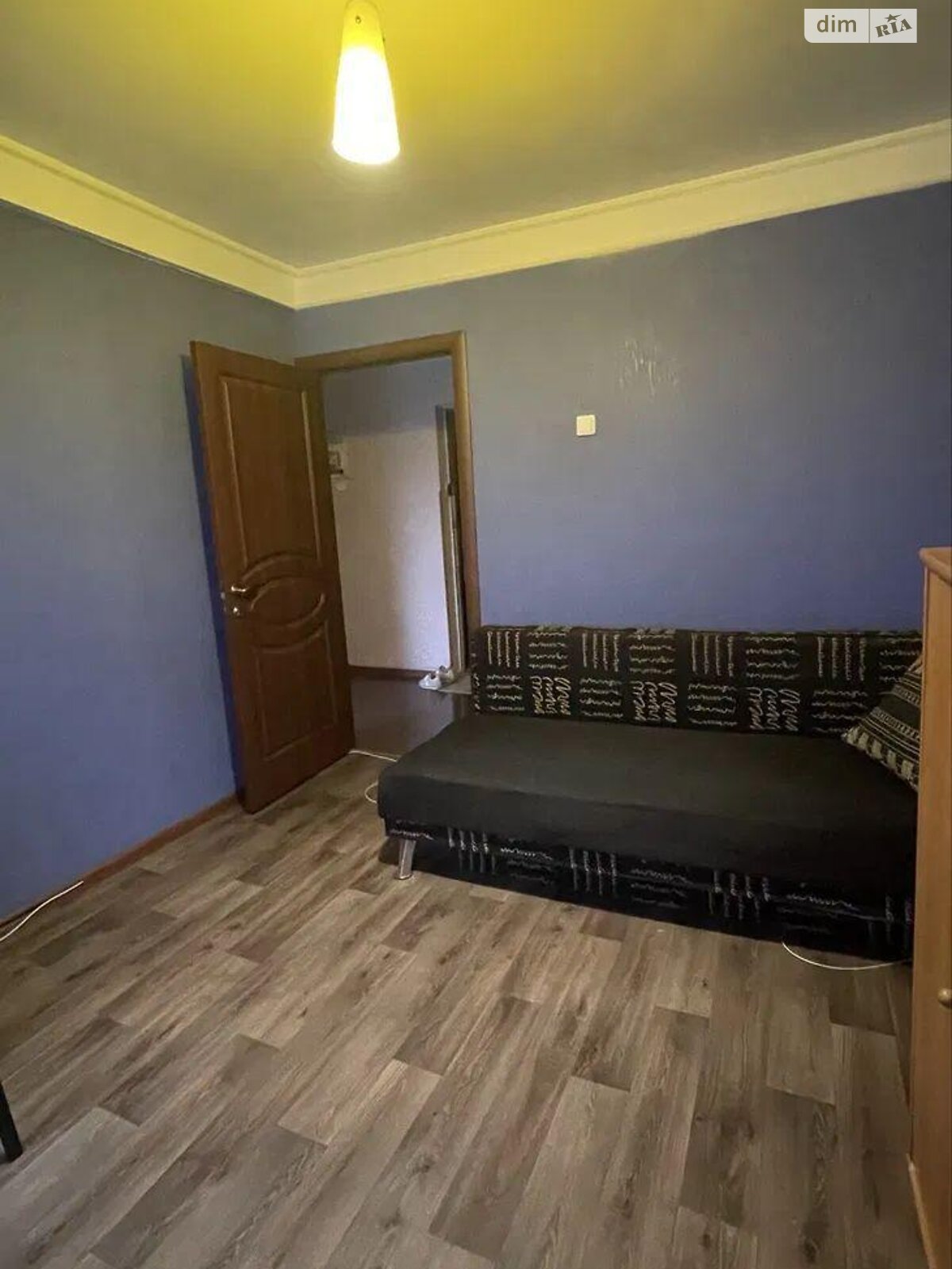 Продажа двухкомнатной квартиры в Киеве, на просп. Павла Тычины 19, район Северно-Броварский Масив фото 1