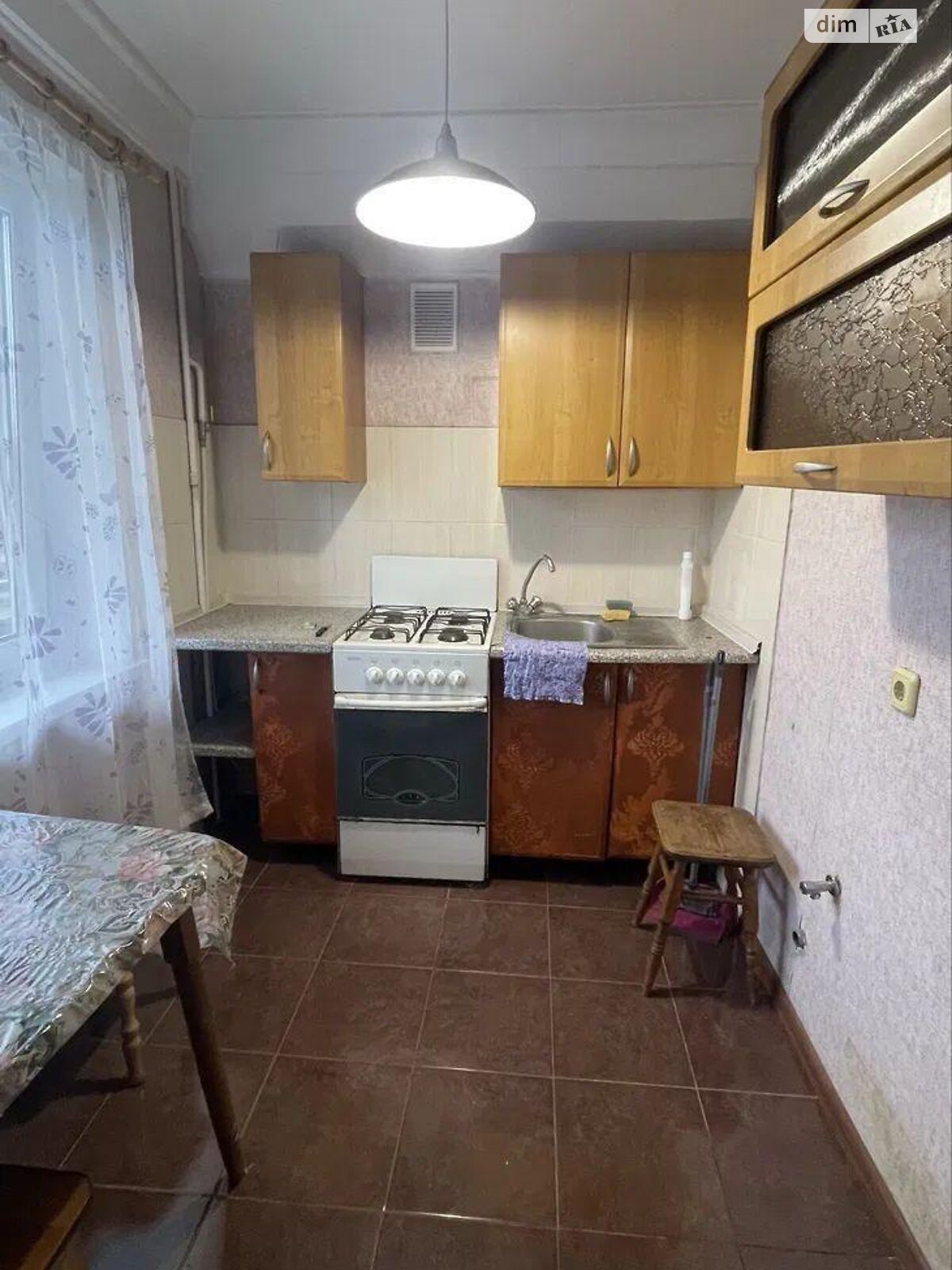 Продажа двухкомнатной квартиры в Киеве, на просп. Павла Тычины 19, район Северно-Броварский Масив фото 1