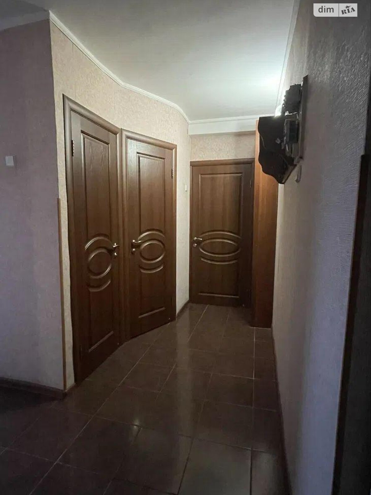 Продажа двухкомнатной квартиры в Киеве, на просп. Павла Тычины 19, район Северно-Броварский Масив фото 1