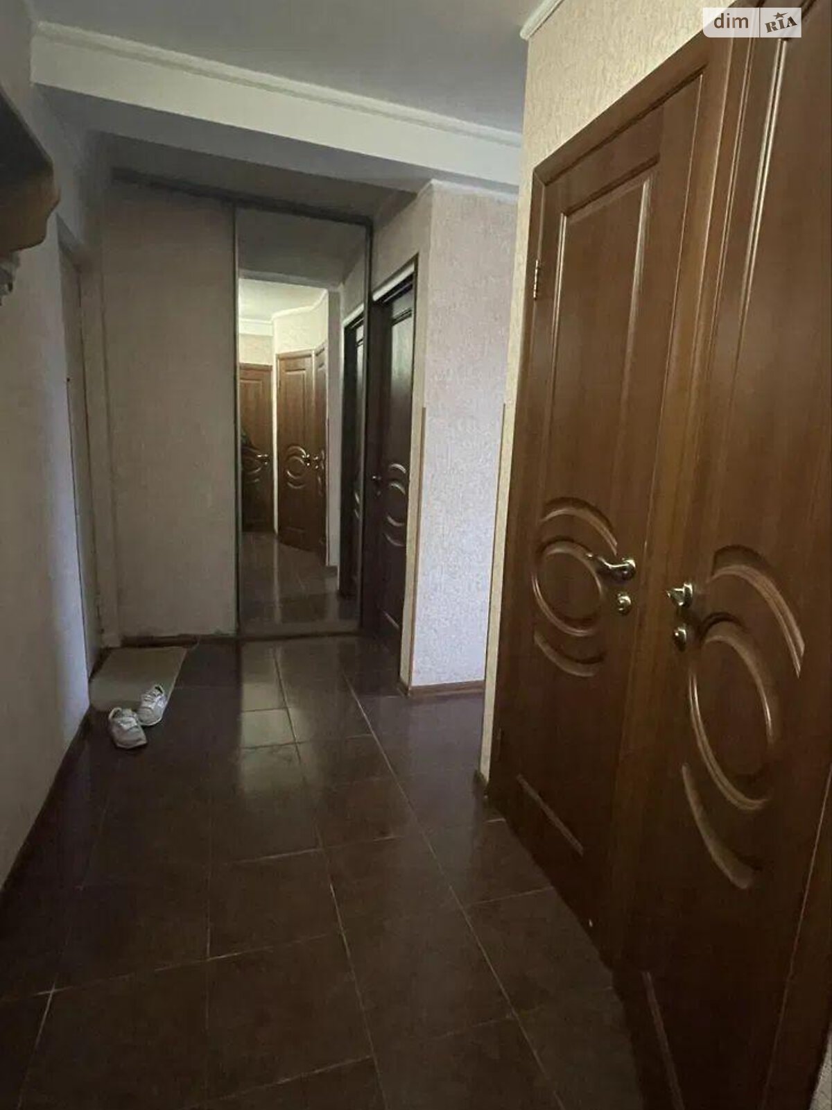 Продажа двухкомнатной квартиры в Киеве, на просп. Павла Тычины 19, район Северно-Броварский Масив фото 1