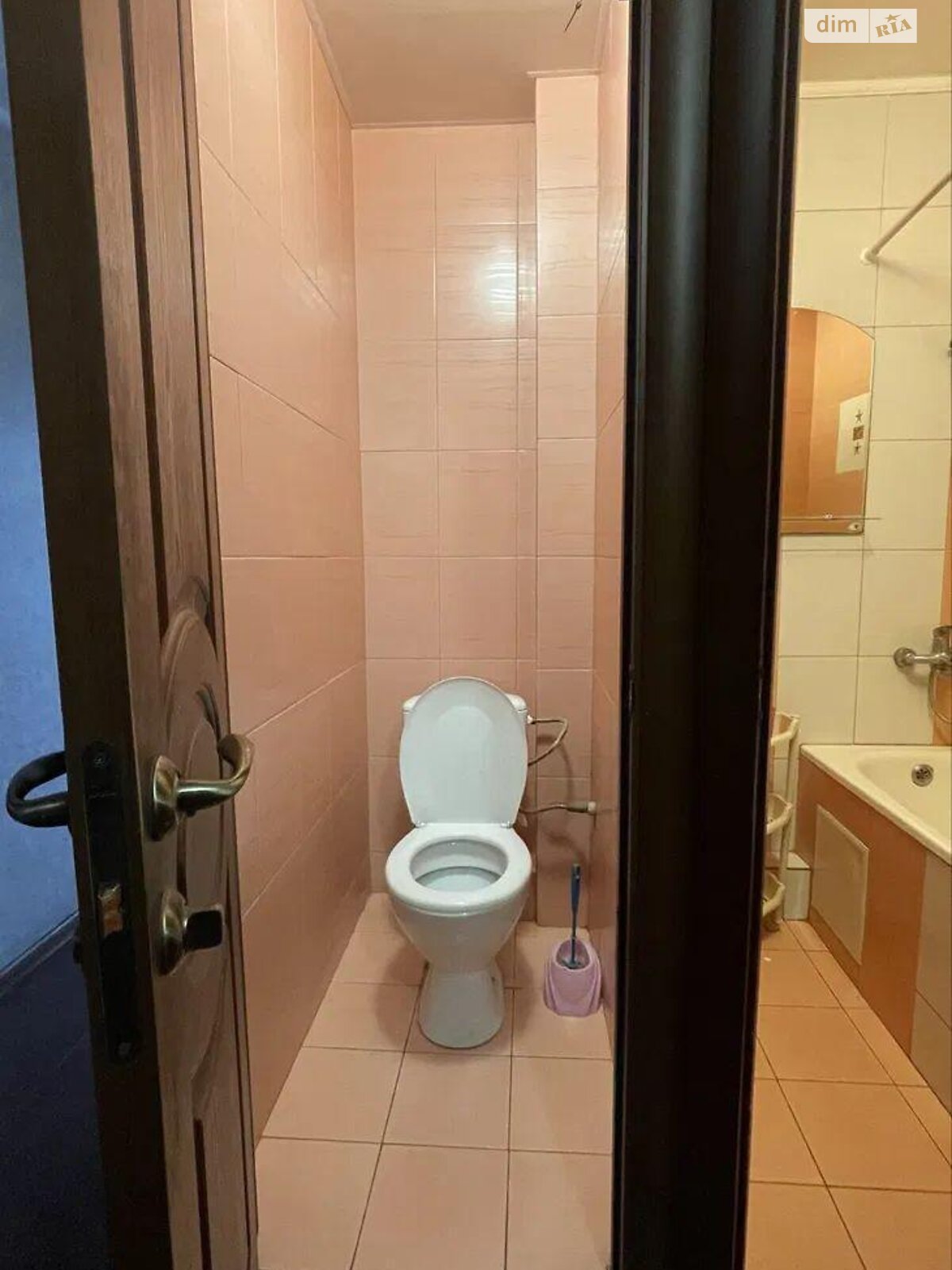 Продажа двухкомнатной квартиры в Киеве, на просп. Павла Тычины 19, район Северно-Броварский Масив фото 1