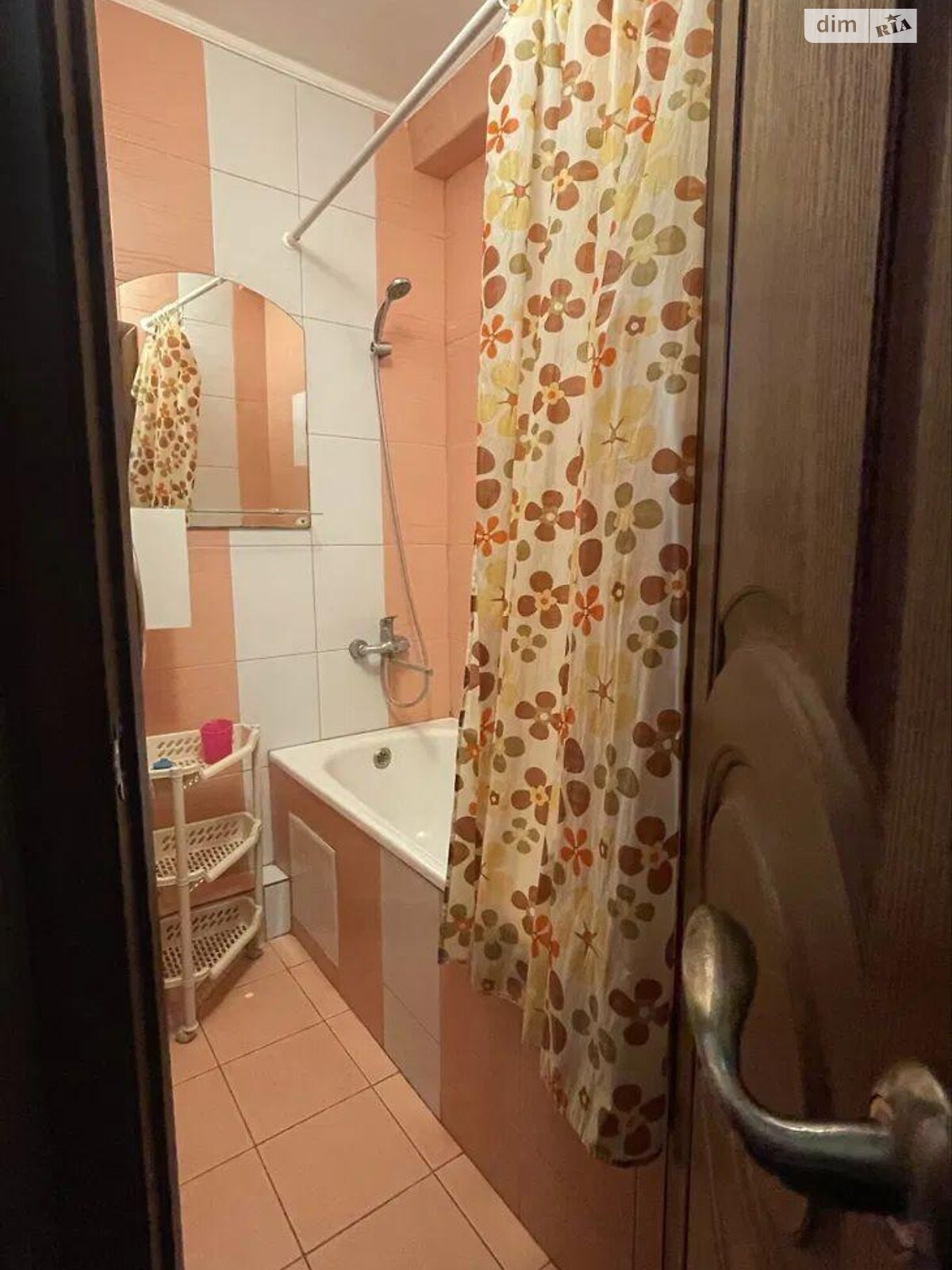 Продажа двухкомнатной квартиры в Киеве, на просп. Павла Тычины 19, район Северно-Броварский Масив фото 1