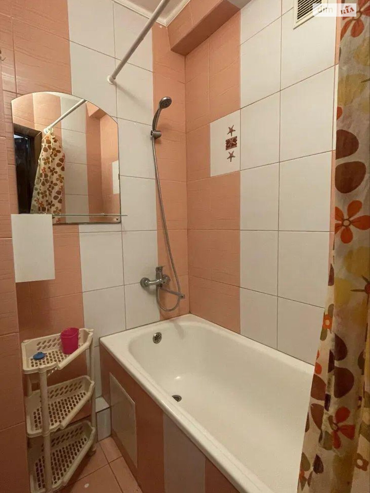 Продажа двухкомнатной квартиры в Киеве, на просп. Павла Тычины 19, район Северно-Броварский Масив фото 1