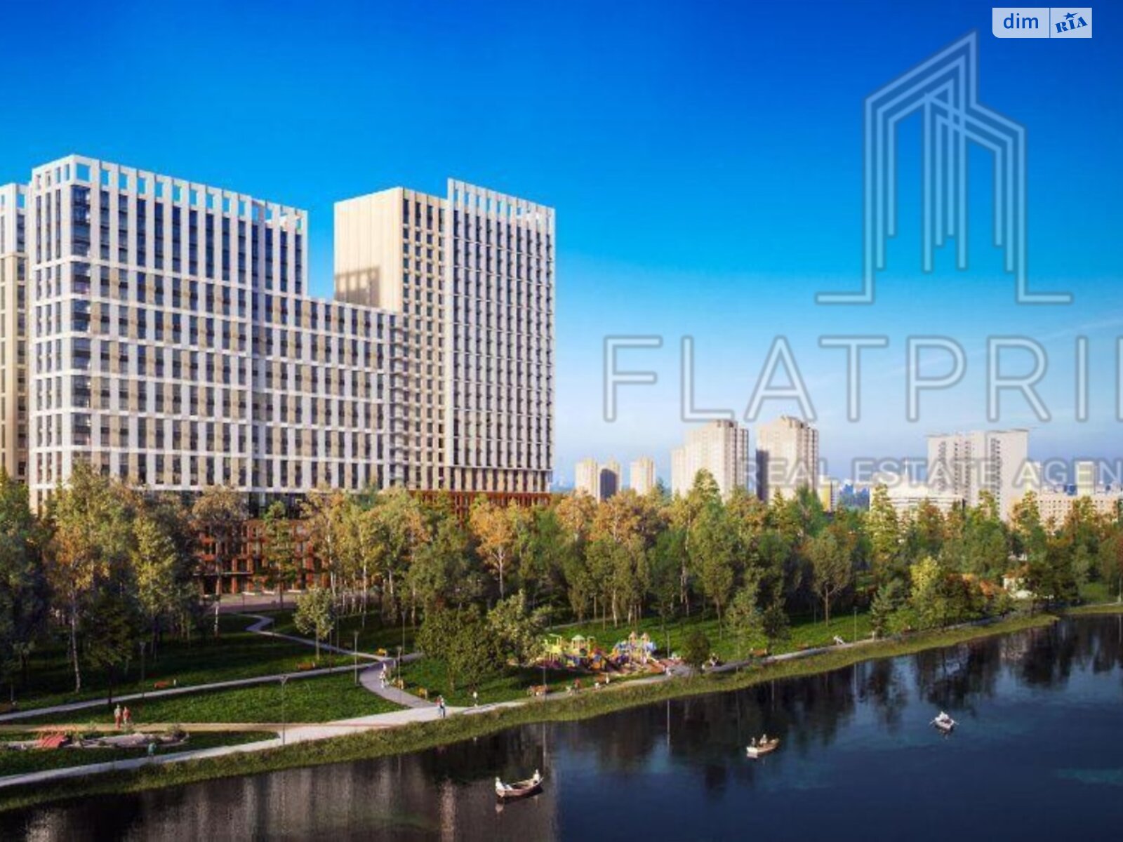 Продажа однокомнатной квартиры в Киеве, на ул. Князя Романа Мстиславича 22, район Северно-Броварский Масив фото 1