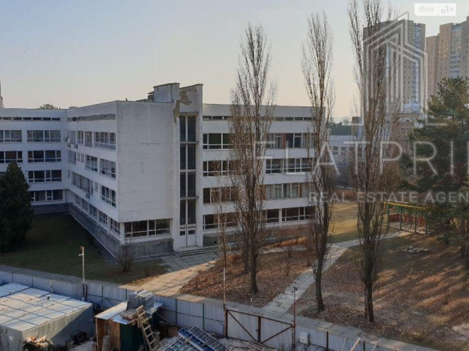 Продажа однокомнатной квартиры в Киеве, на ул. Князя Романа Мстиславича 22, район Северно-Броварский Масив фото 1