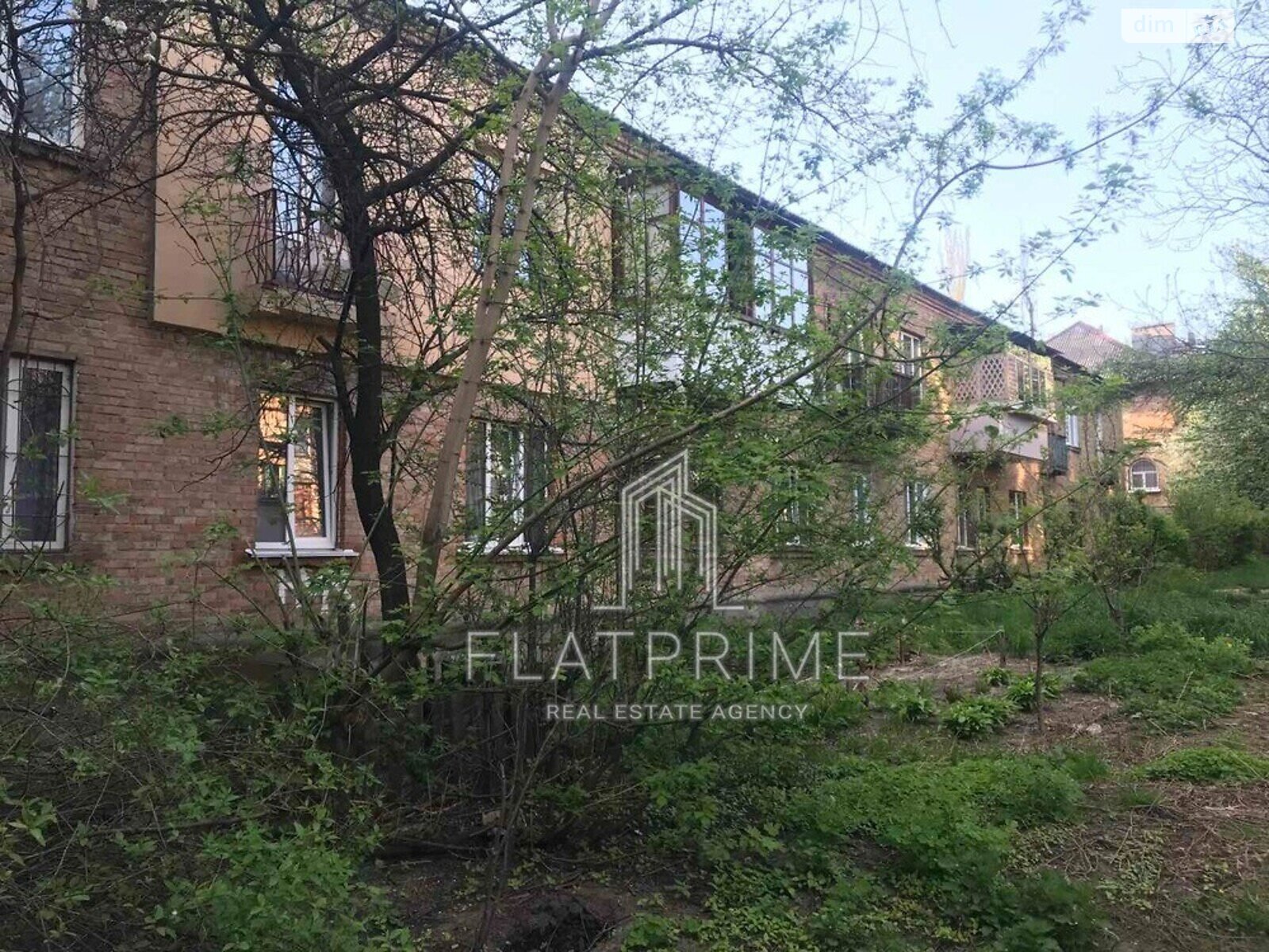 Продаж трикімнатної квартири в Києві, на вул. Родини Глаголєвих 5, район Шевченківський фото 1