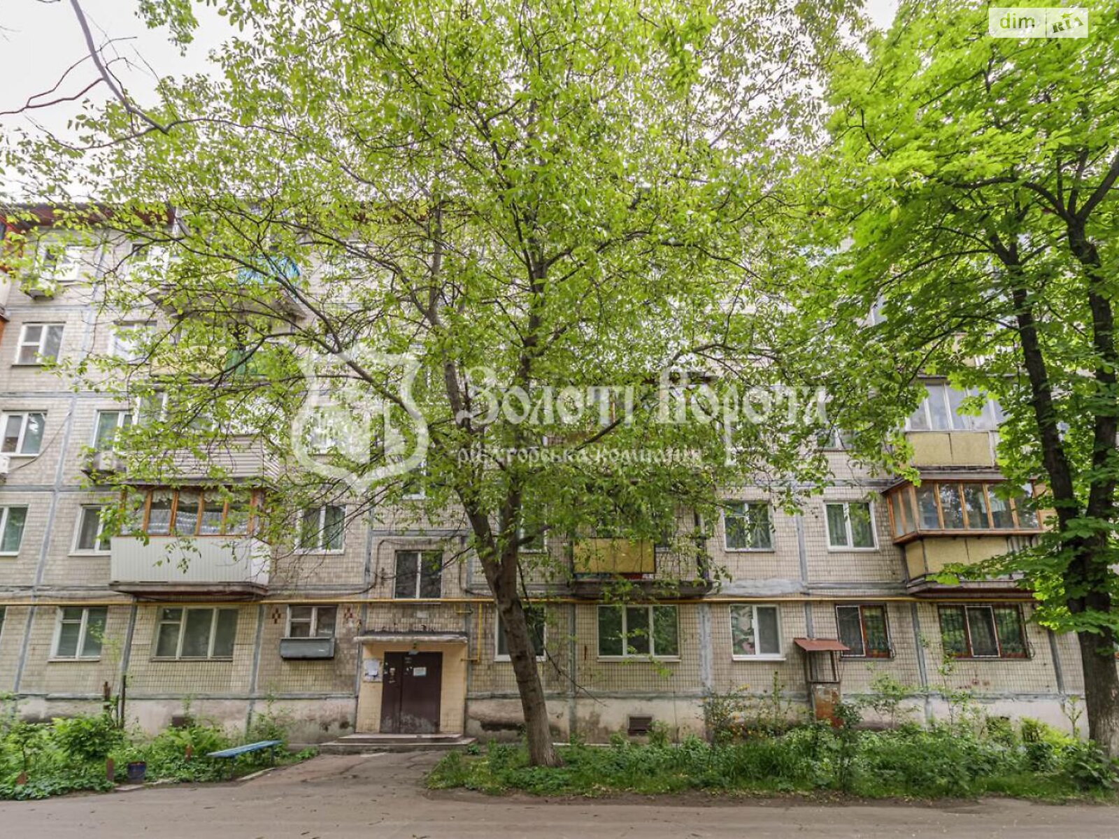 Продаж двокімнатної квартири в Києві, на вул. Мрії 7, район Шевченківський фото 1 Продаж двокімнатної квартири в Києві, на вул. Мрії 7, район Шевченківський фото 1