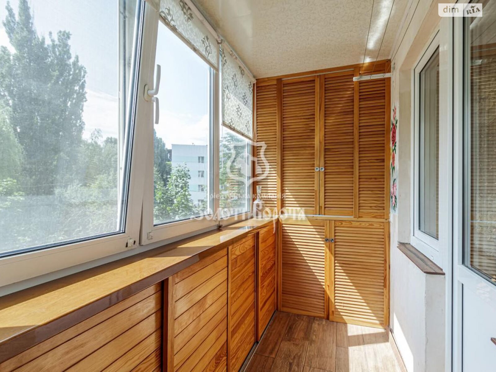Продажа двухкомнатной квартиры в Киеве, на ул. Мрии 15В, район Шевченковский фото 1 Продажа двухкомнатной квартиры в Киеве, на ул. Мрии 15В, район Шевченковский фото 1
