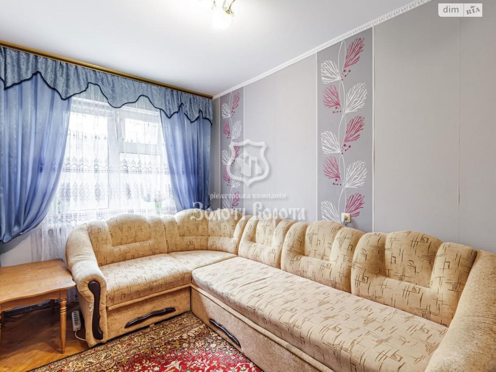 Продажа двухкомнатной квартиры в Киеве, на ул. Мрии 15В, район Шевченковский фото 1 Продажа двухкомнатной квартиры в Киеве, на ул. Мрии 15В, район Шевченковский фото 1