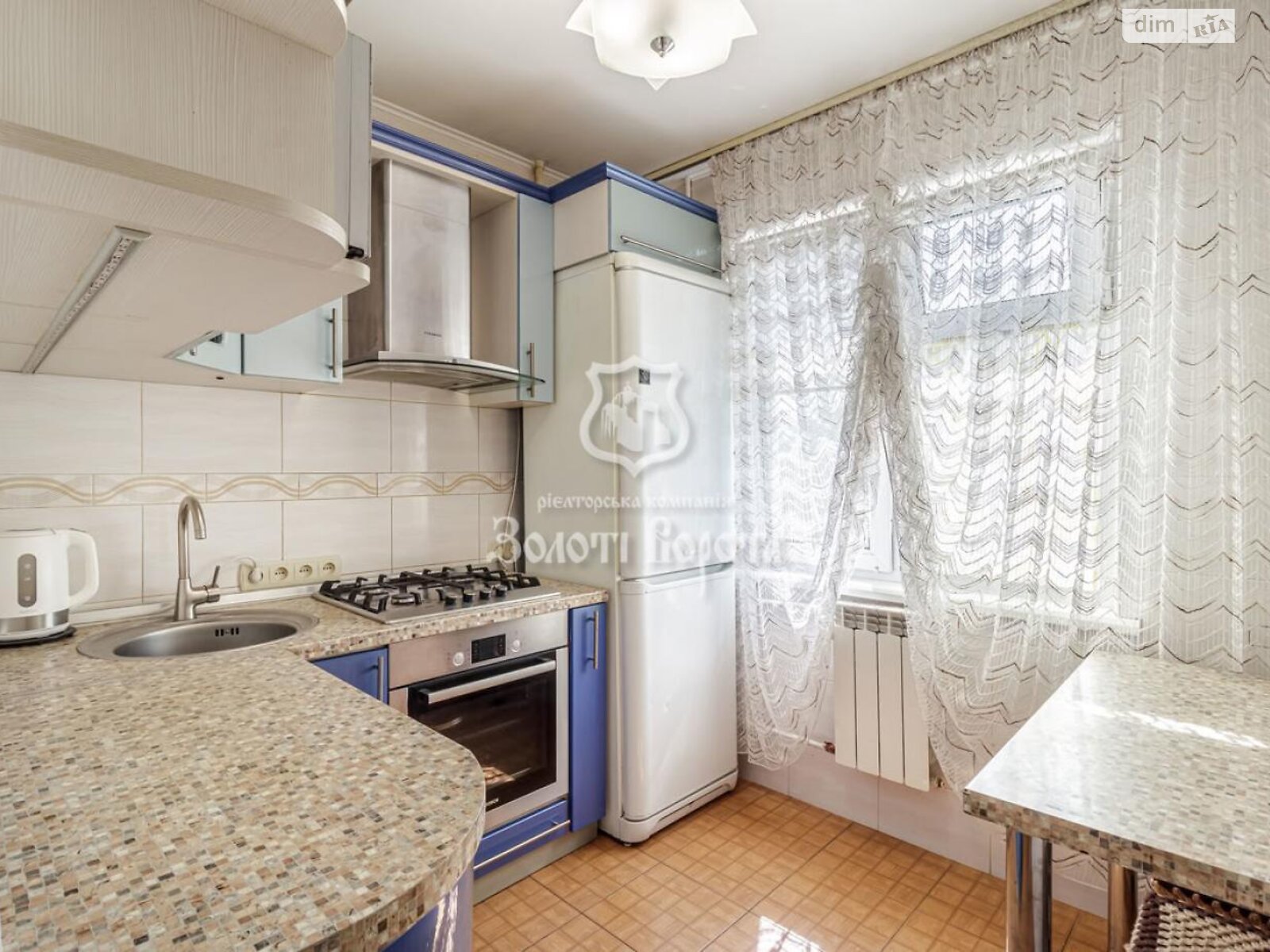 Продажа двухкомнатной квартиры в Киеве, на ул. Мрии 15В, район Шевченковский фото 1 Продажа двухкомнатной квартиры в Киеве, на ул. Мрии 15В, район Шевченковский фото 1