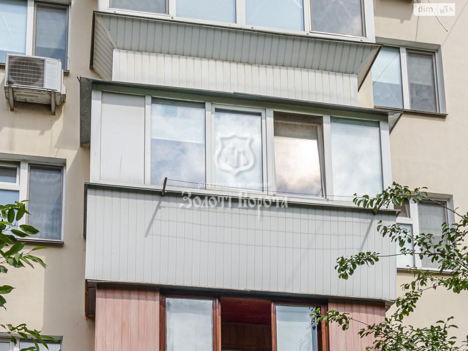 Продажа двухкомнатной квартиры в Киеве, на ул. Мрии 15В, район Шевченковский фото 1 Продажа двухкомнатной квартиры в Киеве, на ул. Мрии 15В, район Шевченковский фото 1