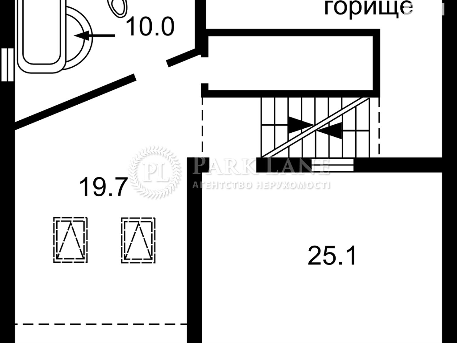 Продажа пятикомнатной квартиры в Киеве, на ул. Малая Житомирская 18, район Шевченковский фото 1