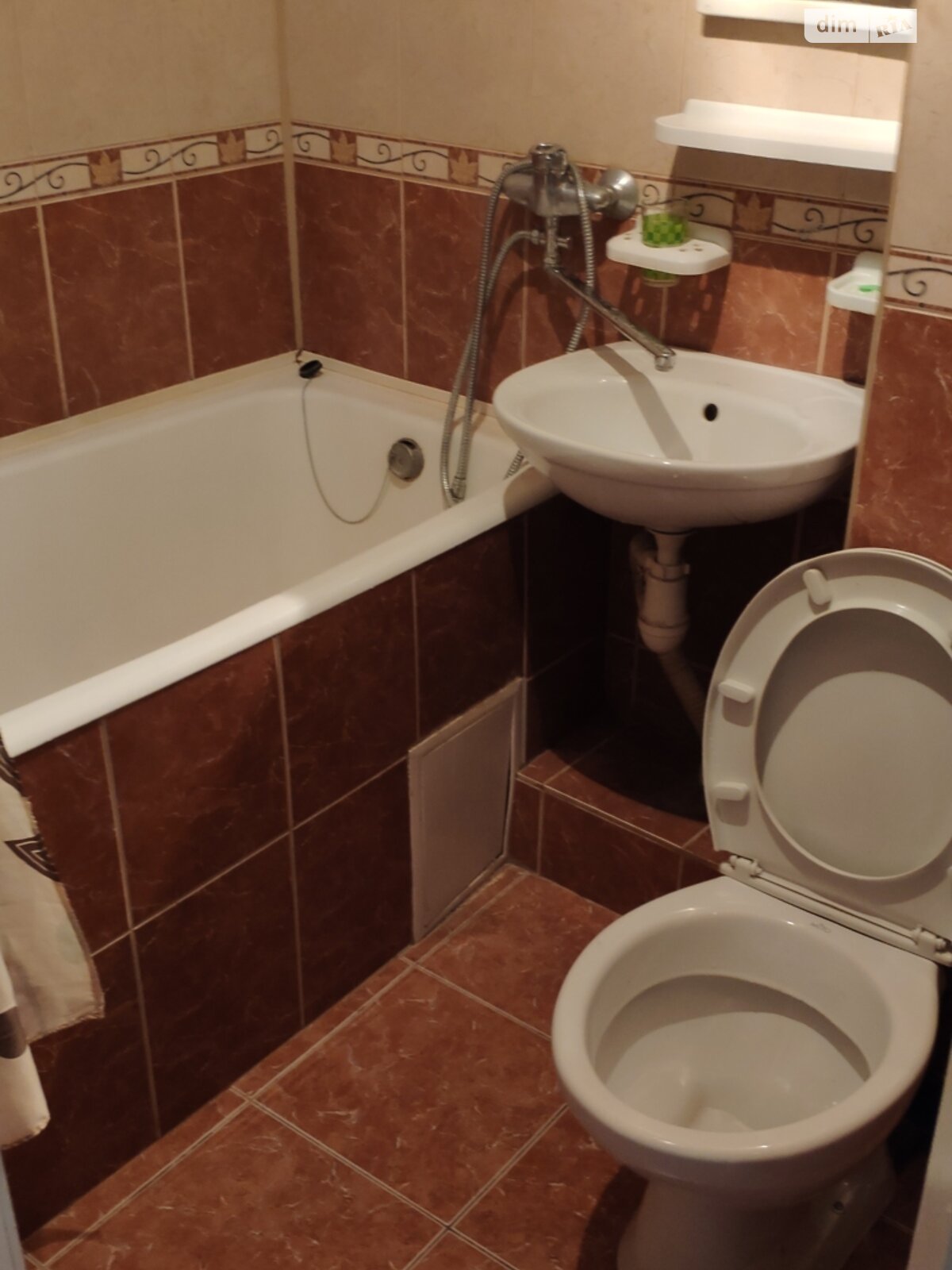Продаж однокімнатної квартири в Києві, на вул. Олександра Довженка 12, район Шевченківський фото 1 Продаж однокімнатної квартири в Києві, на вул. Олександра Довженка 12, район Шевченківський фото 1