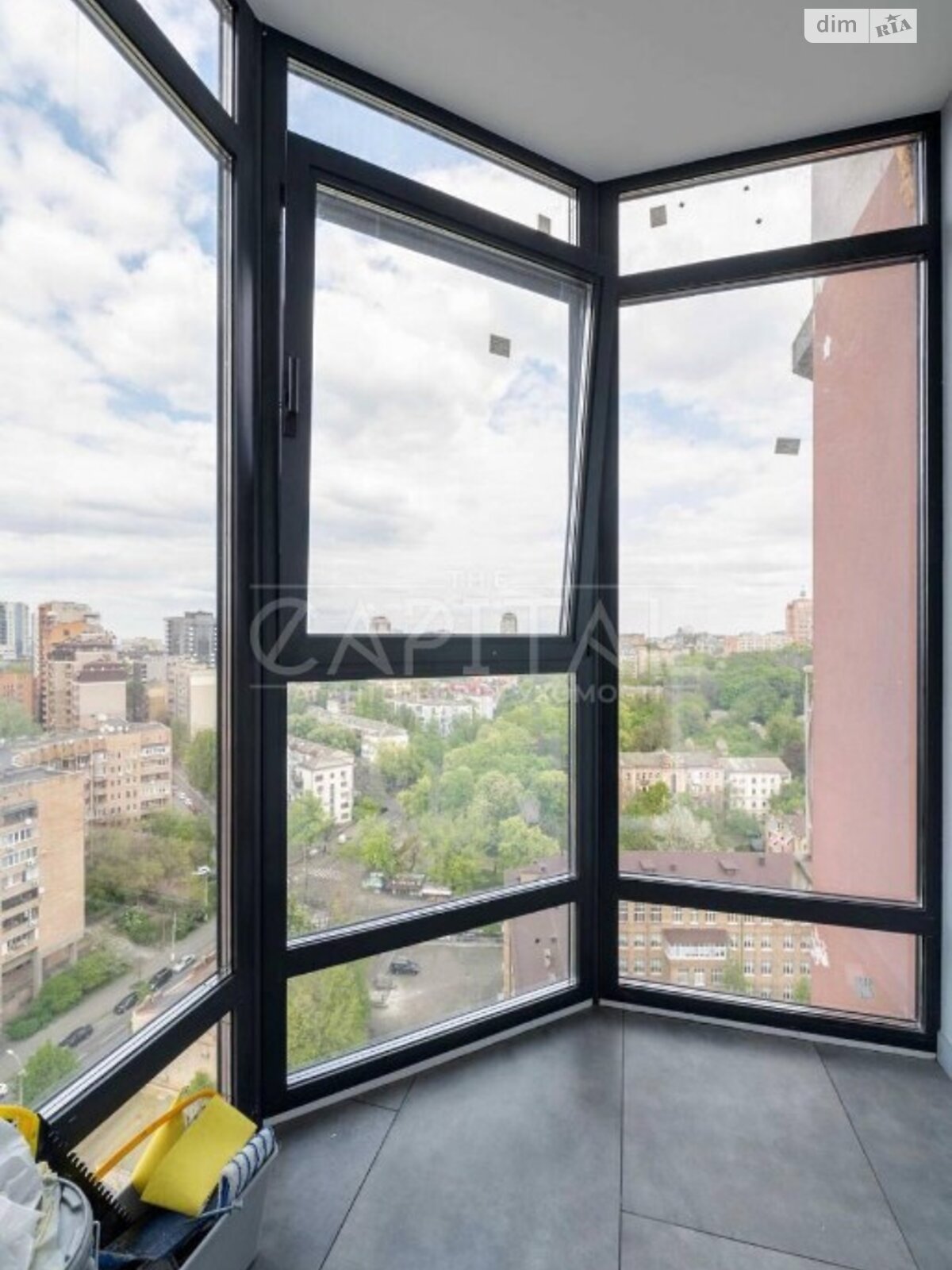 Продажа трехкомнатной квартиры в Киеве, на ул. Александра Конисского, район Шевченковский фото 1 Продажа трехкомнатной квартиры в Киеве, на ул. Александра Конисского, район Шевченковский фото 1