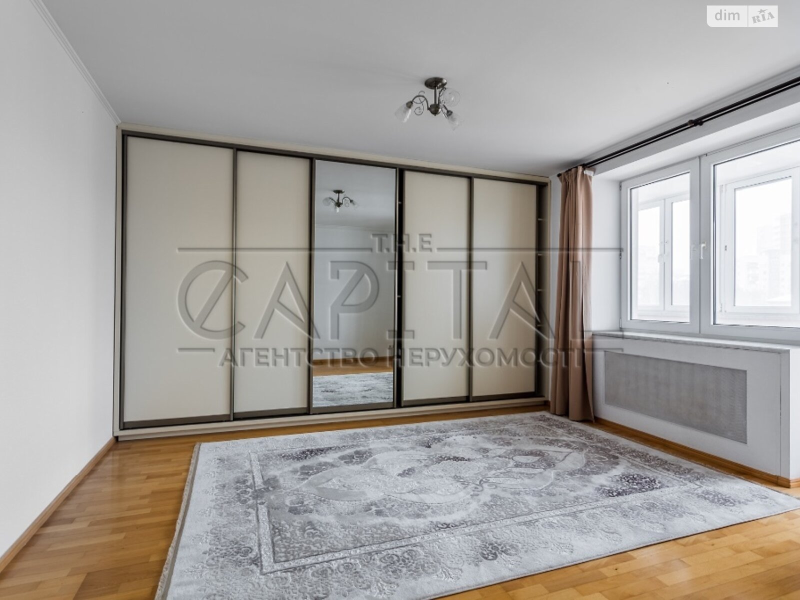 Продаж вісьмикімнатної квартири в Києві, на вул. Тургенєва (Троєщина) 52-58, район Шевченківський фото 1 Продаж вісьмикімнатної квартири в Києві, на вул. Тургенєва (Троєщина) 52-58, район Шевченківський фото 1