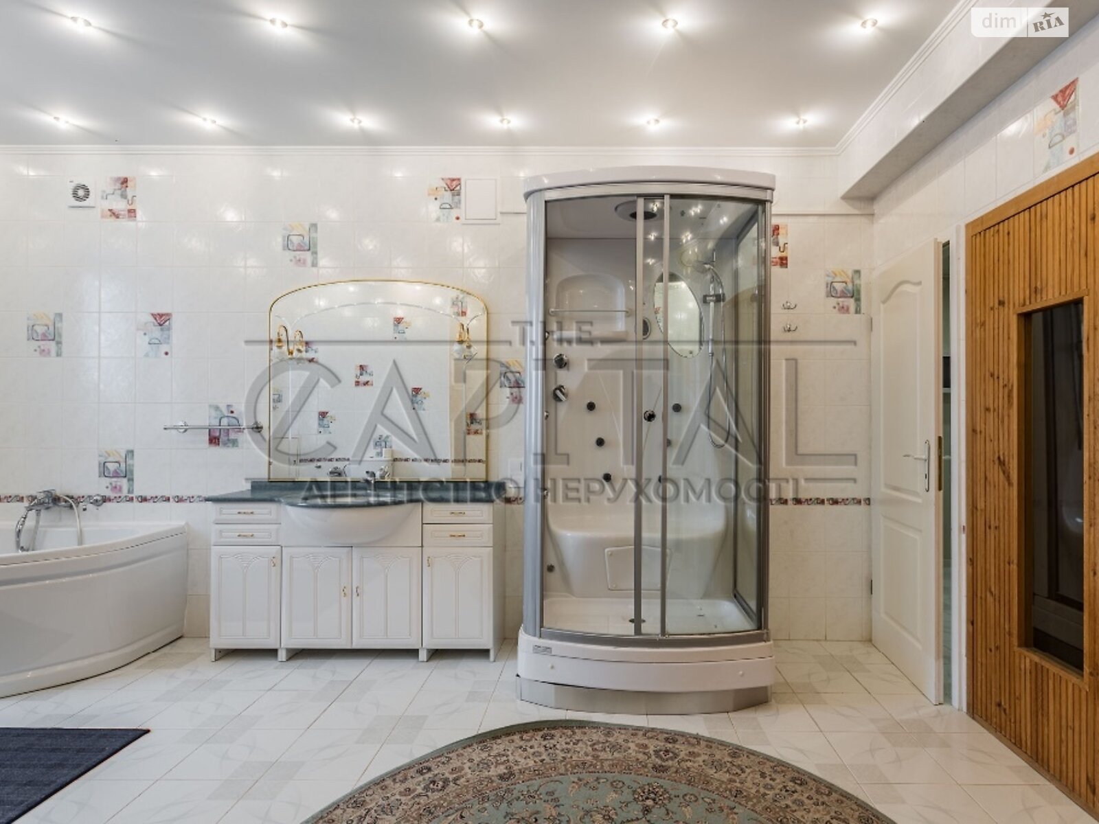 Продаж вісьмикімнатної квартири в Києві, на вул. Тургенєва (Троєщина) 52-58, район Шевченківський фото 1 Продаж вісьмикімнатної квартири в Києві, на вул. Тургенєва (Троєщина) 52-58, район Шевченківський фото 1