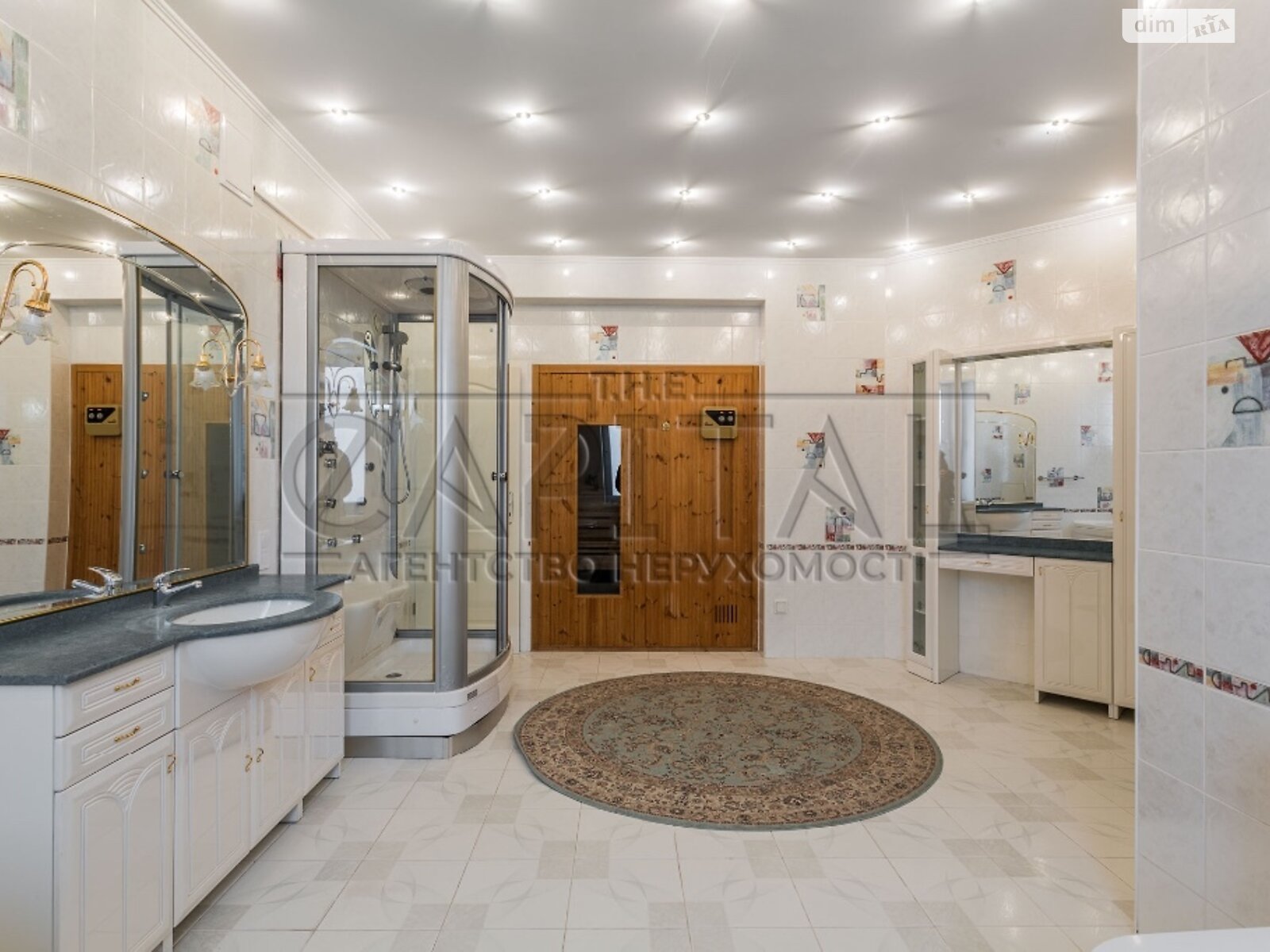 Продаж вісьмикімнатної квартири в Києві, на вул. Тургенєва (Троєщина) 52-58, район Шевченківський фото 1 Продаж вісьмикімнатної квартири в Києві, на вул. Тургенєва (Троєщина) 52-58, район Шевченківський фото 1