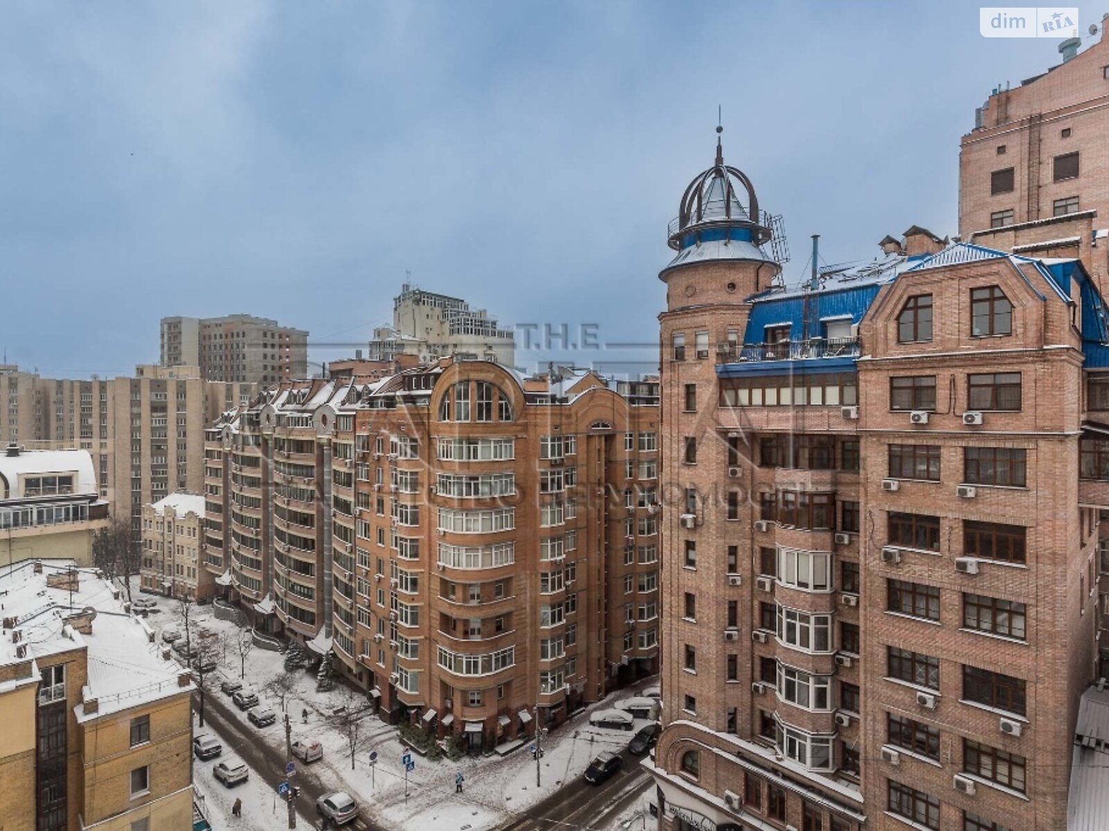 Продаж вісьмикімнатної квартири в Києві, на вул. Тургенєва (Троєщина) 52-58, район Шевченківський фото 1 Продаж вісьмикімнатної квартири в Києві, на вул. Тургенєва (Троєщина) 52-58, район Шевченківський фото 1