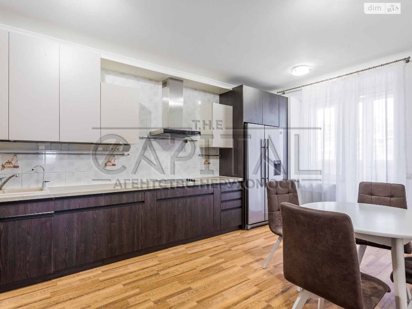 Продаж вісьмикімнатної квартири в Києві, на вул. Тургенєва (Троєщина) 52-58, район Шевченківський фото 1 Продаж вісьмикімнатної квартири в Києві, на вул. Тургенєва (Троєщина) 52-58, район Шевченківський фото 1
