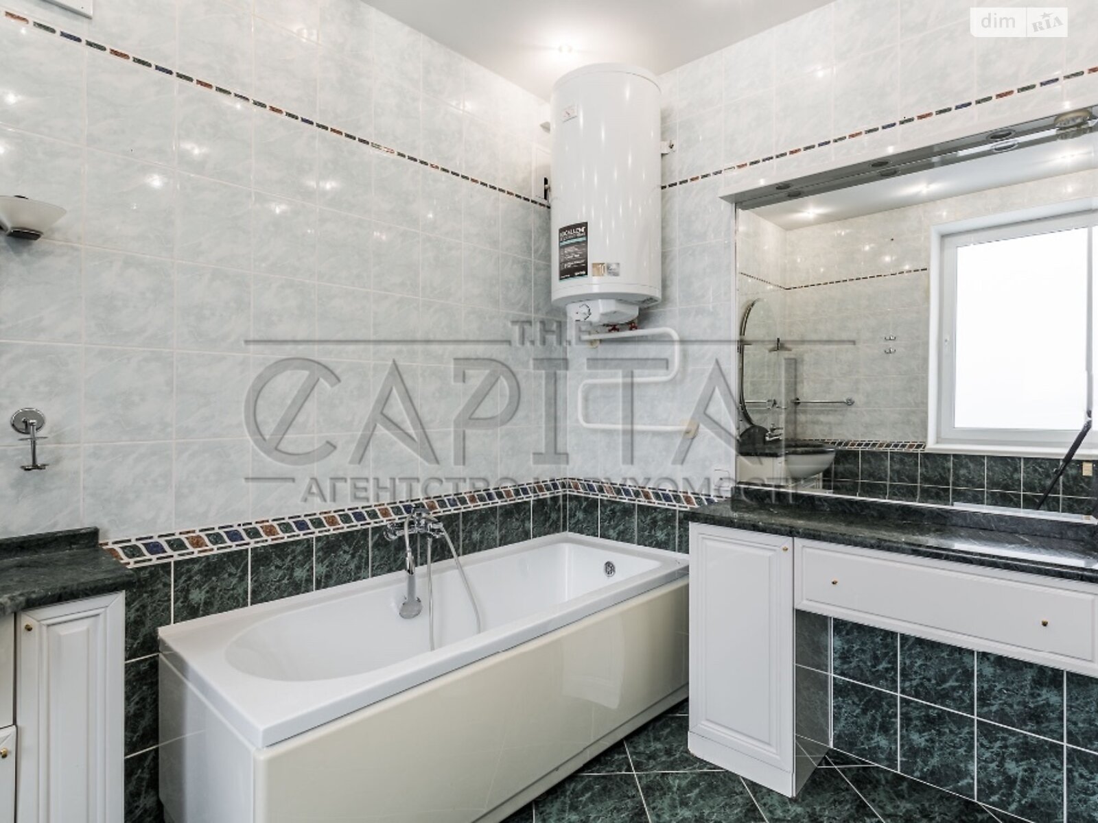 Продаж вісьмикімнатної квартири в Києві, на вул. Тургенєва (Троєщина) 52-58, район Шевченківський фото 1 Продаж вісьмикімнатної квартири в Києві, на вул. Тургенєва (Троєщина) 52-58, район Шевченківський фото 1