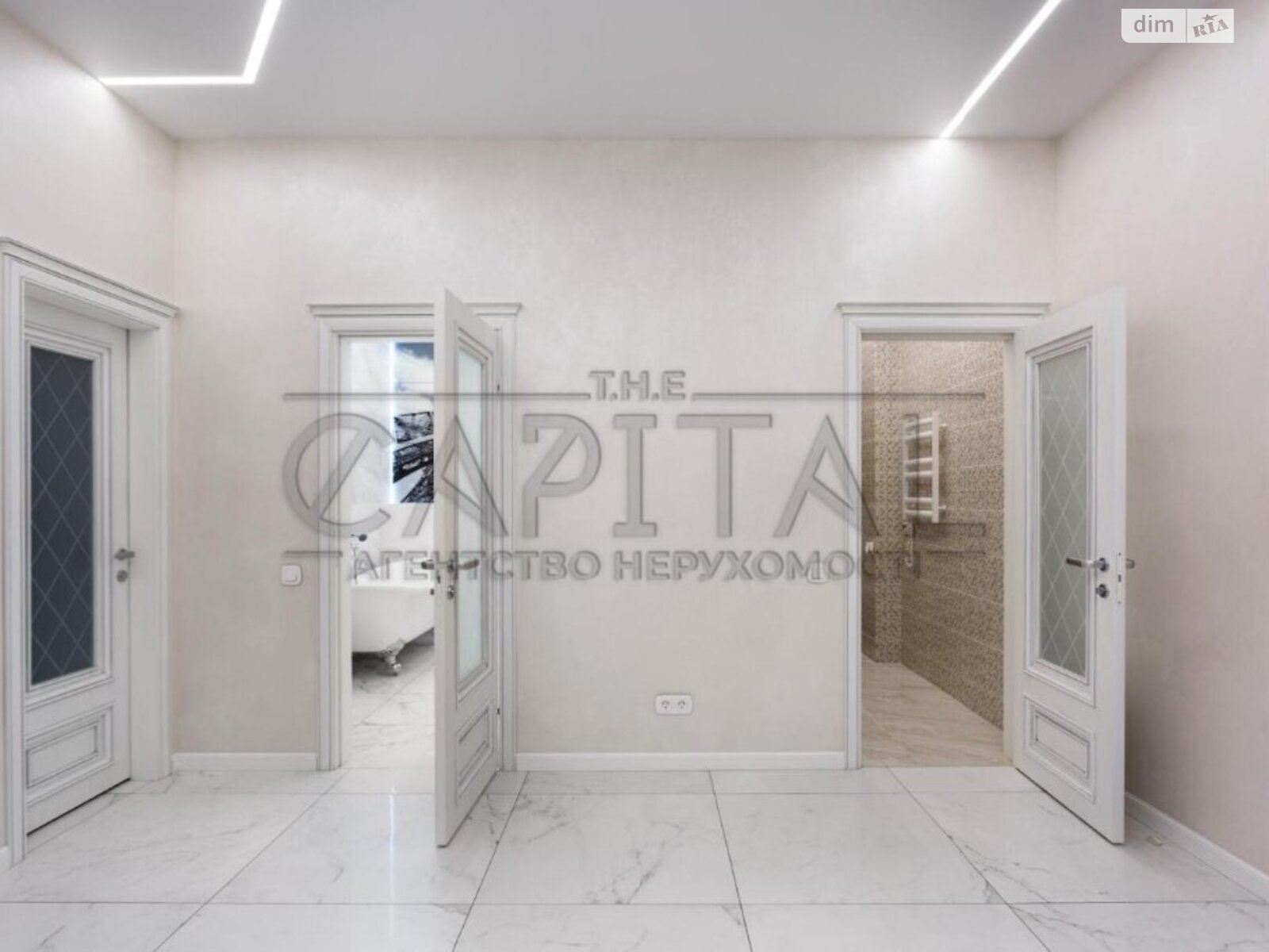 Продаж трикімнатної квартири в Києві, на вул. Олександра Кониського 22А, район Шевченківський фото 1 Продаж трикімнатної квартири в Києві, на вул. Олександра Кониського 22А, район Шевченківський фото 1
