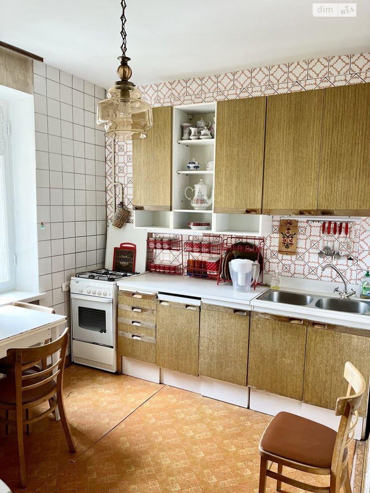 Продажа трехкомнатной квартиры в Киеве, на ул. Александра Конисского 29-33, район Шевченковский фото 1