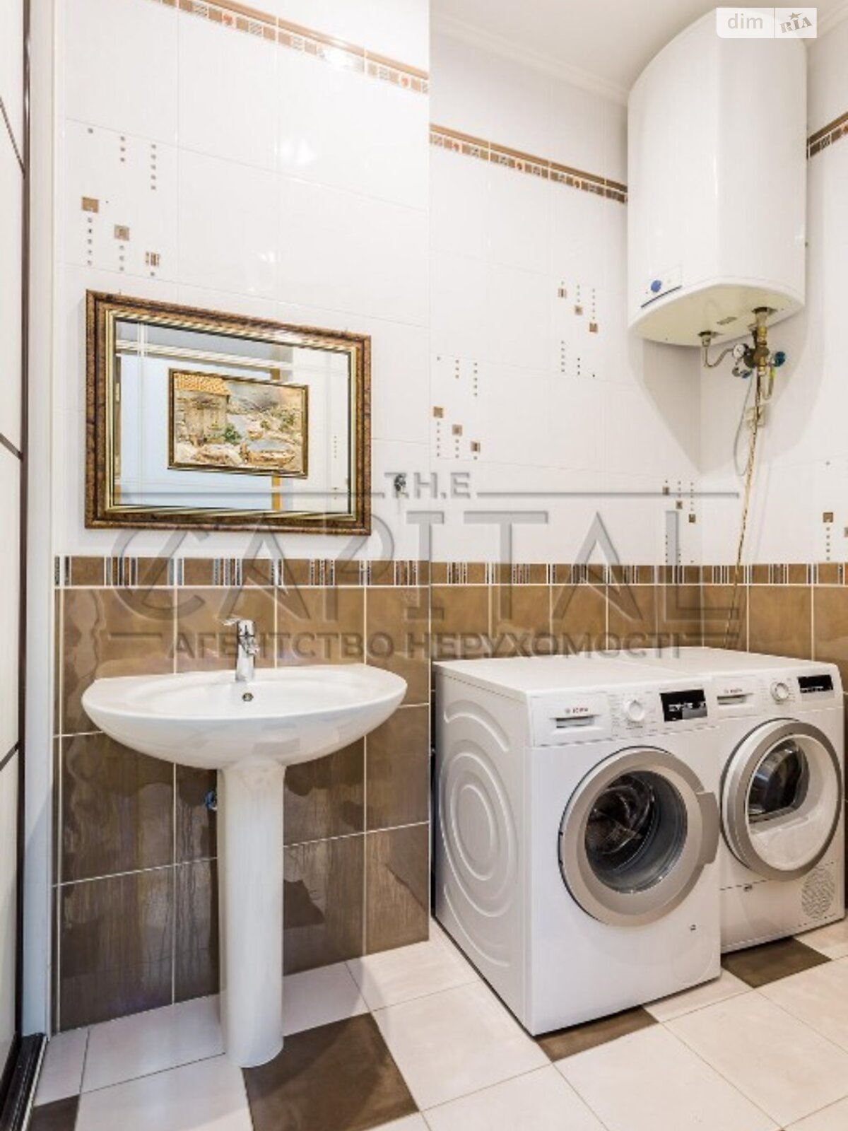Продаж п`ятикімнатної квартири в Києві, на пров. Алли Горської, район Шевченківський фото 1 Продаж п`ятикімнатної квартири в Києві, на пров. Алли Горської, район Шевченківський фото 1