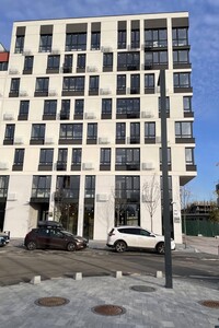 Продаж двокімнатної квартири в Києві, на вул. Салютна 2, район Шевченківський фото 2