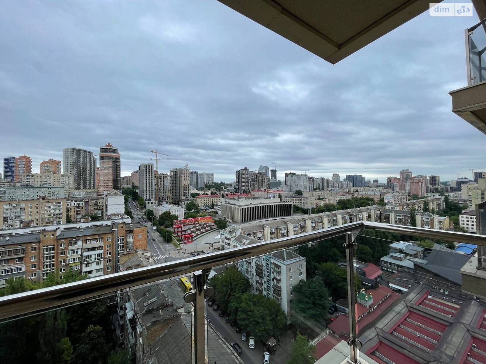 Продаж однокімнатної квартири в Києві, на вул. Антоновича, район Голосіївський фото 1 Продаж однокімнатної квартири в Києві, на вул. Антоновича, район Голосіївський фото 1