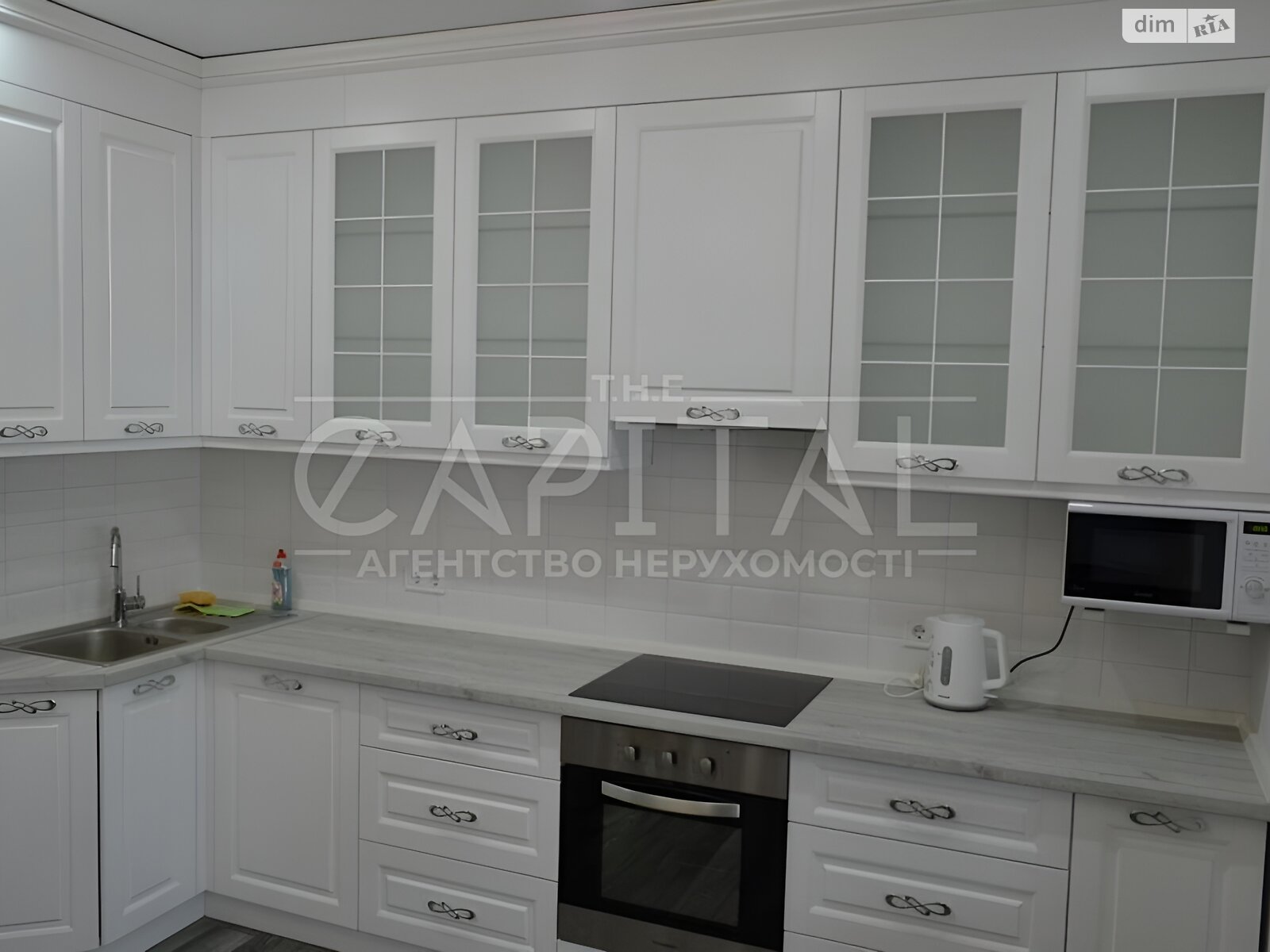 Продажа двухкомнатной квартиры в Киеве, на ул. Авиаконструктора Игоря Сикорского 4Г, район Шевченковский фото 1 Продажа двухкомнатной квартиры в Киеве, на ул. Авиаконструктора Игоря Сикорского 4Г, район Шевченковский фото 1
