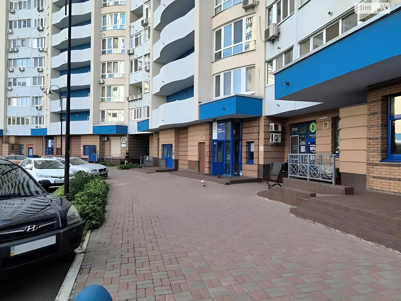 Продажа двухкомнатной квартиры в Киеве, на ул. Авиаконструктора Игоря Сикорского 1, район Шевченковский фото 1 Продажа двухкомнатной квартиры в Киеве, на ул. Авиаконструктора Игоря Сикорского 1, район Шевченковский фото 1