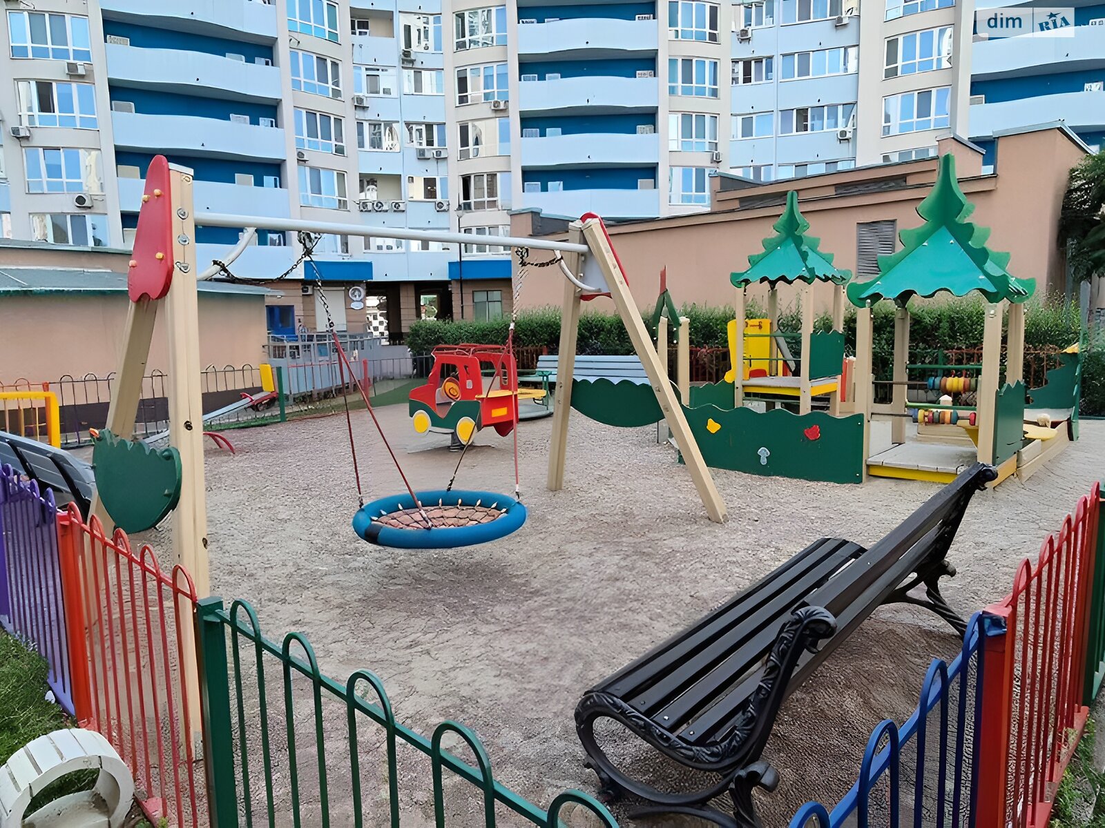 Продажа двухкомнатной квартиры в Киеве, на ул. Авиаконструктора Игоря Сикорского 1, район Шевченковский фото 1 Продажа двухкомнатной квартиры в Киеве, на ул. Авиаконструктора Игоря Сикорского 1, район Шевченковский фото 1